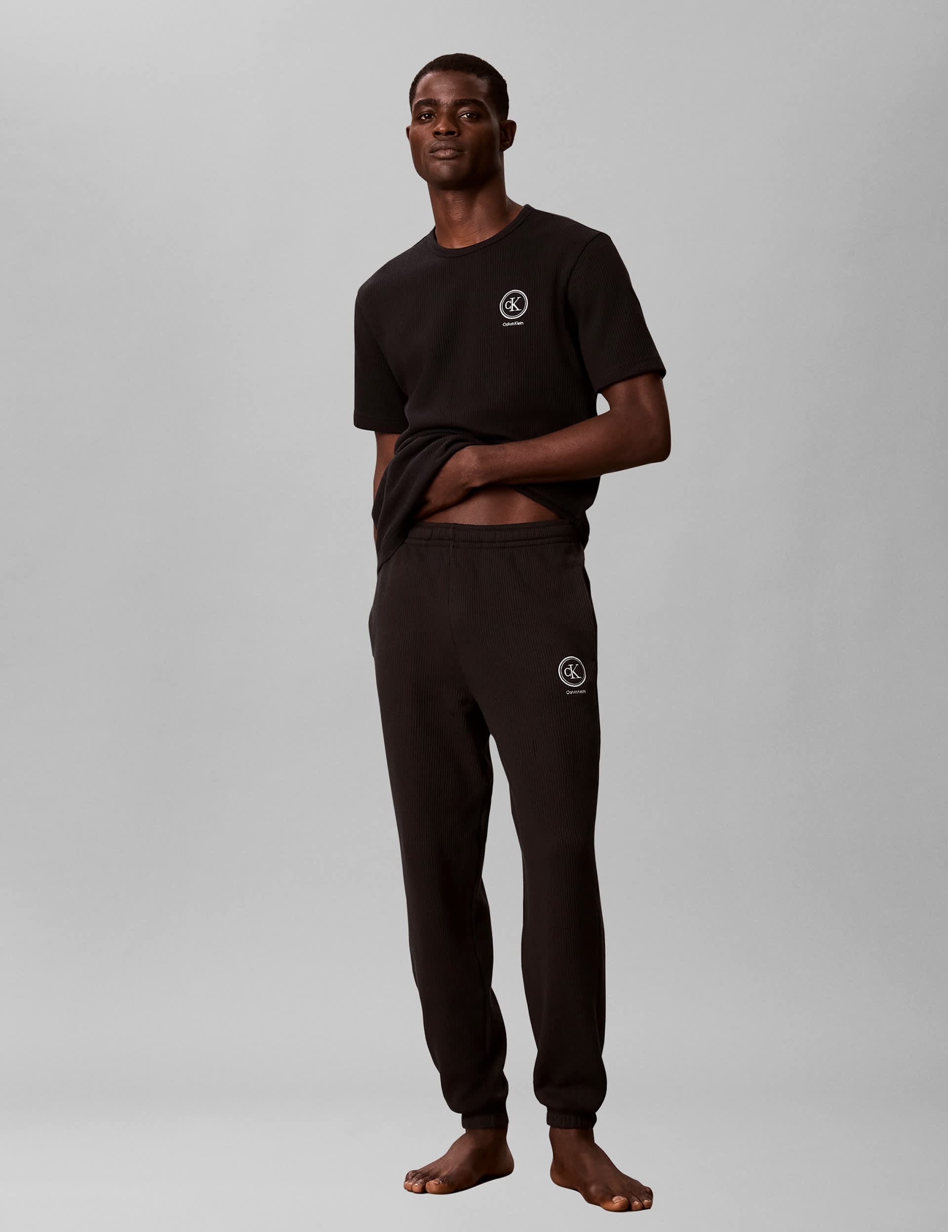 Cotton Rich Crew Neck T-Shirt