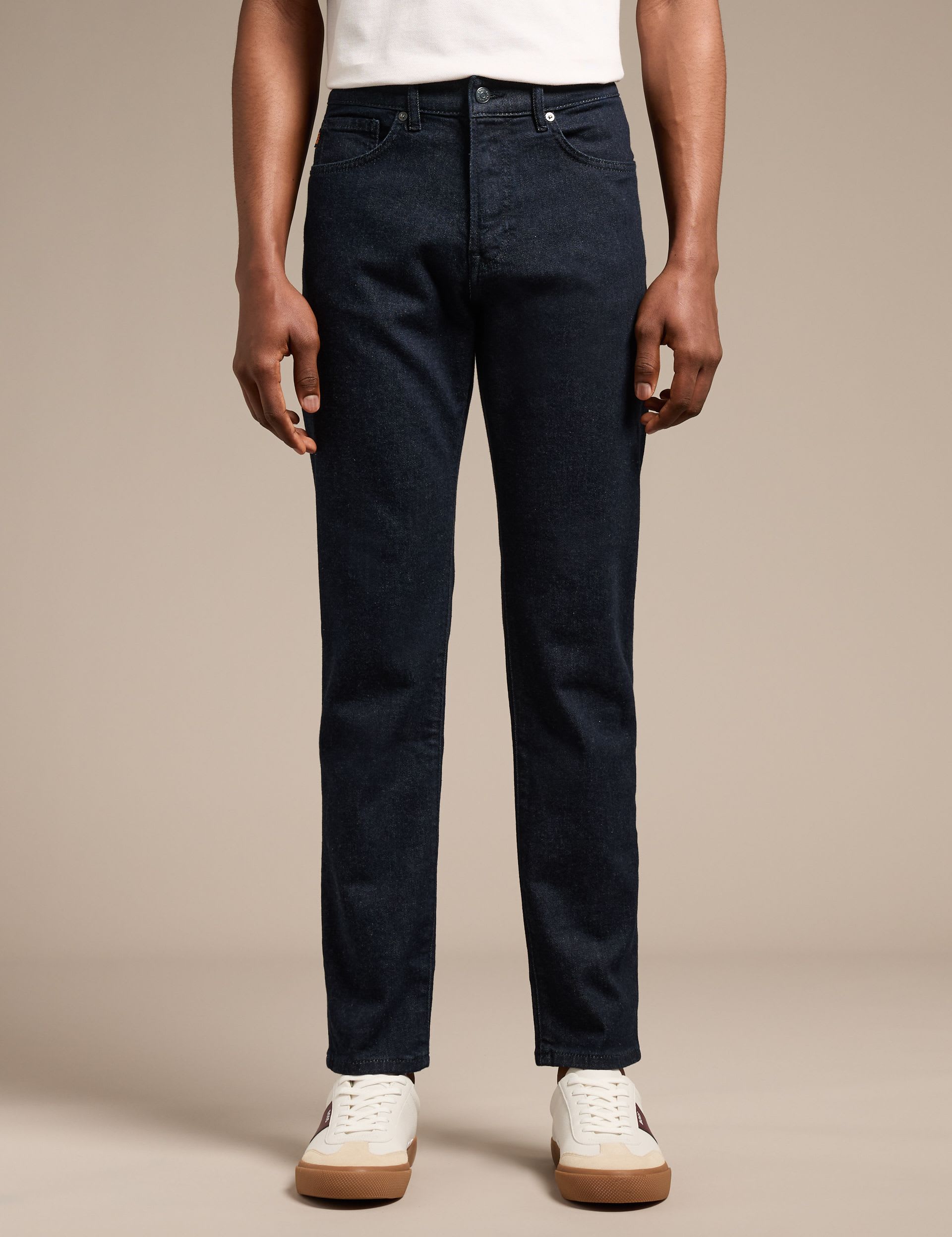 Re.Maine Regular Fit Jeans