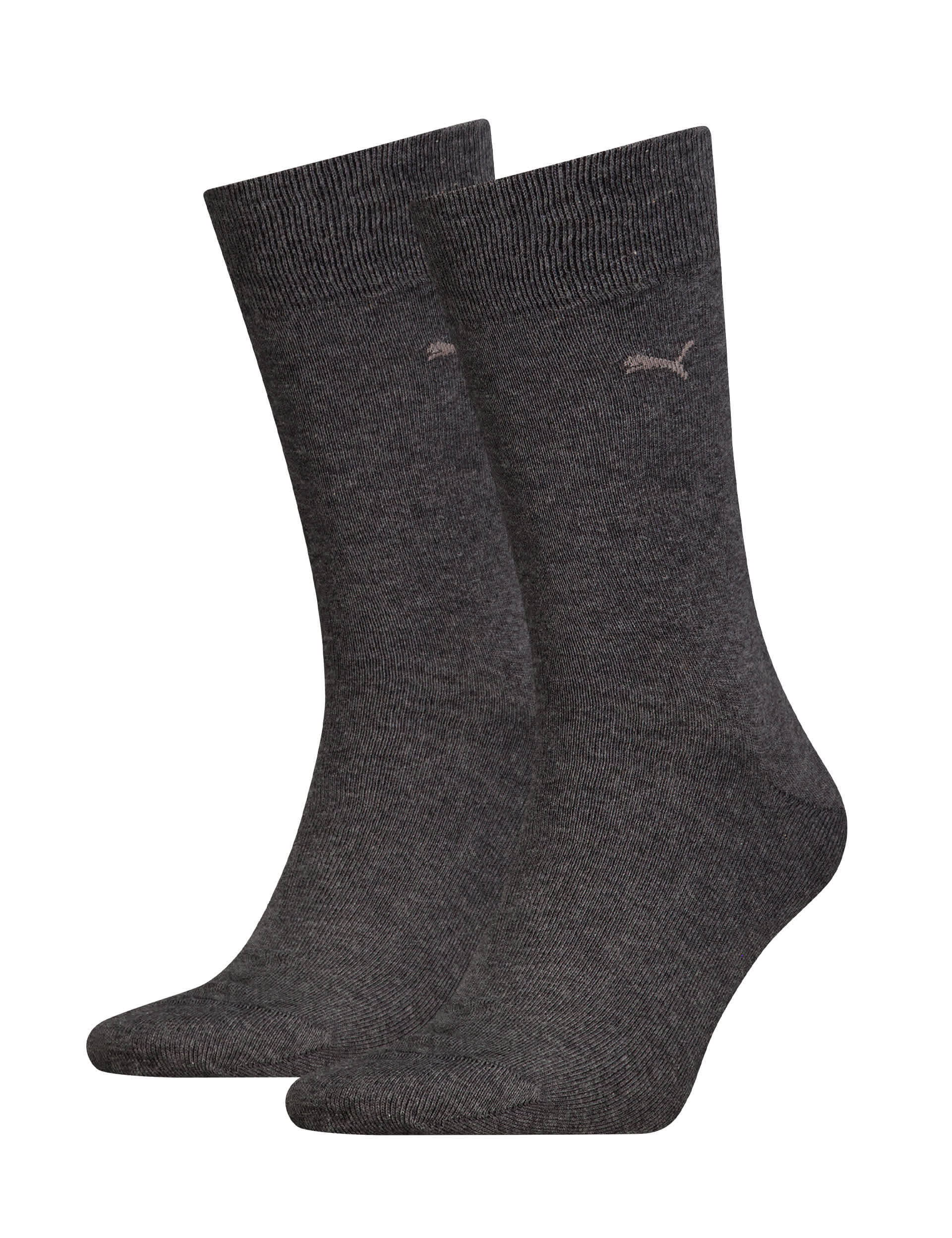 2 Pack Classic Cotton Rich Socks