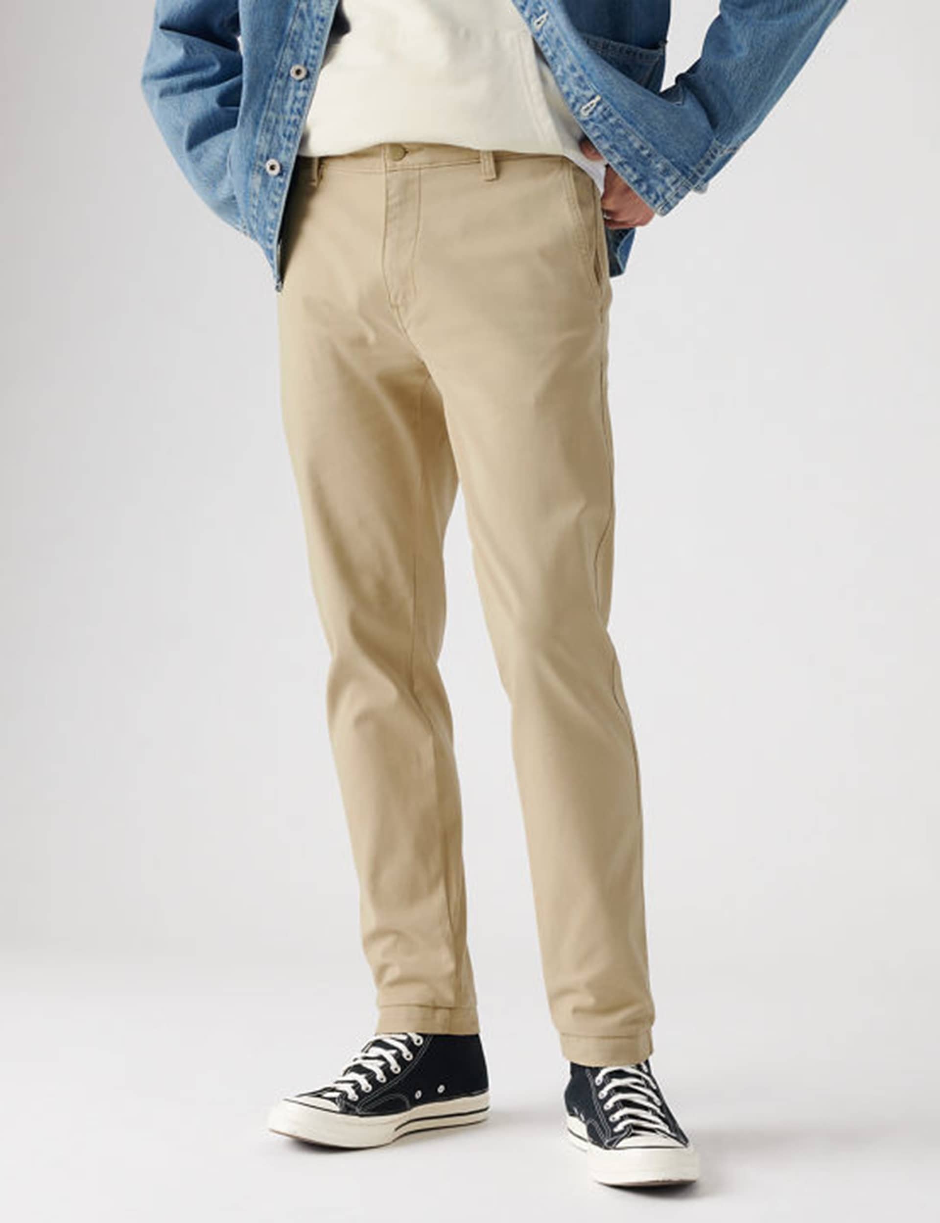 511™ Slim Fit 5 Pocket Jeans