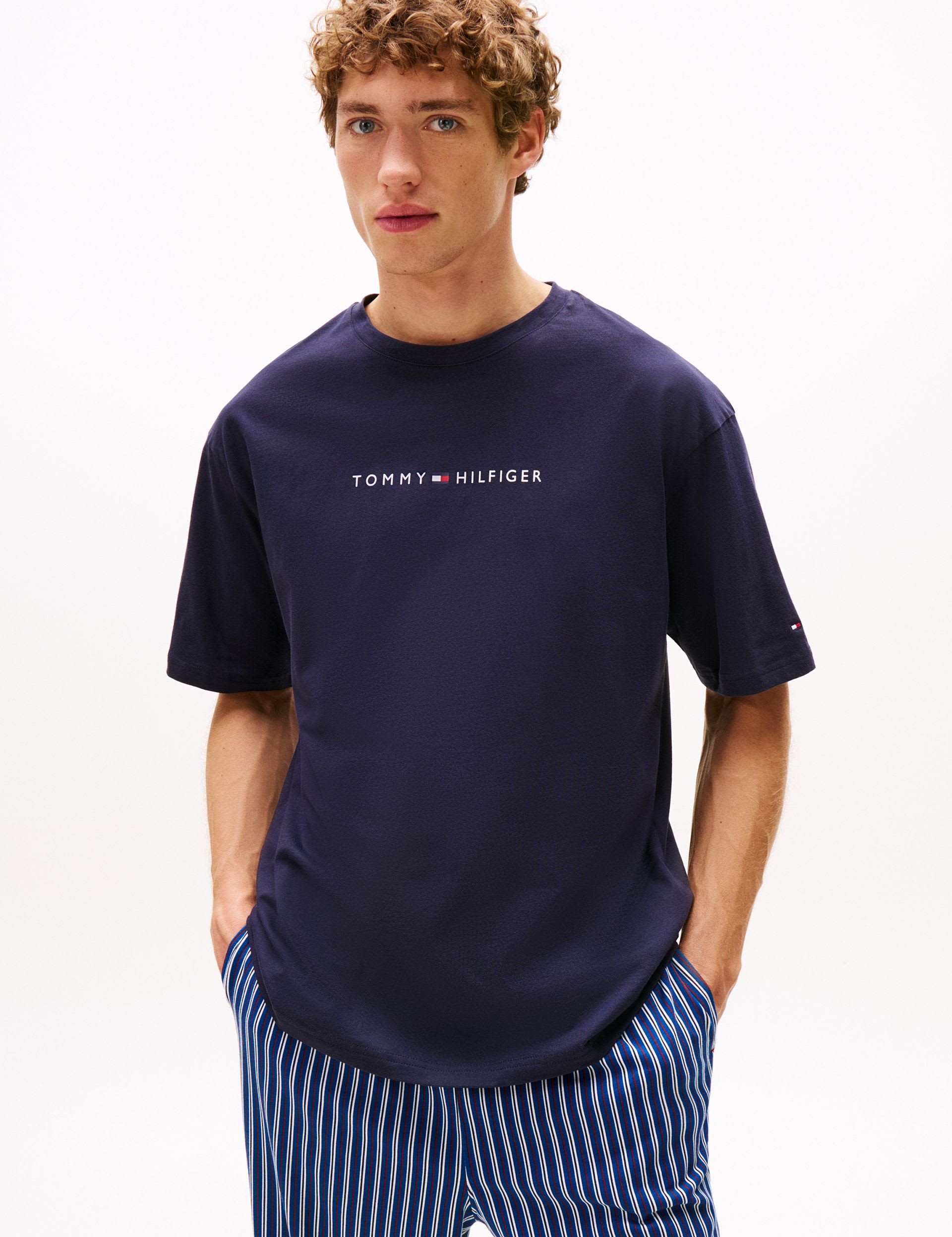 Original Pure Cotton Pyjama Top
