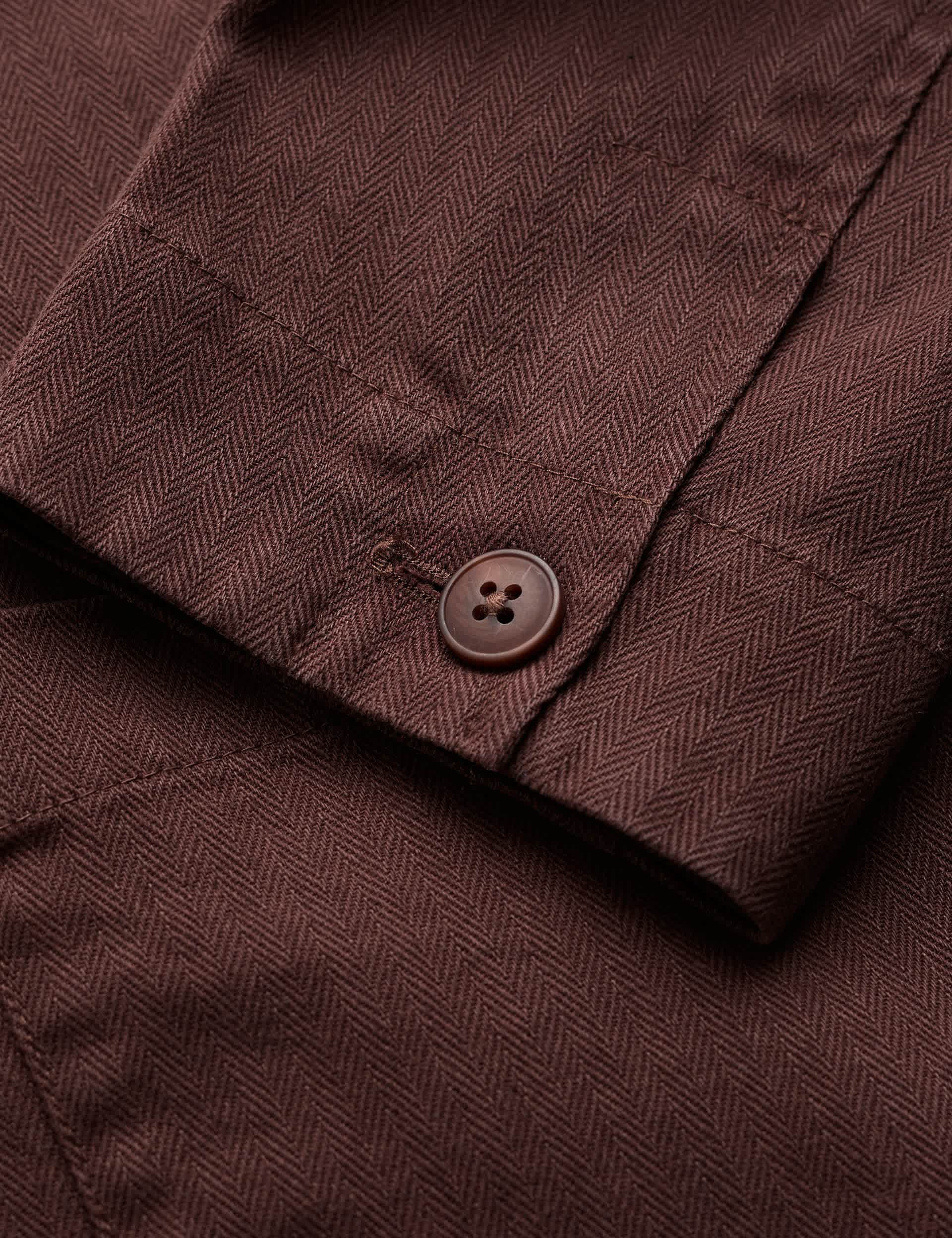 Linen Rich Revere Jacket thumbnail 3