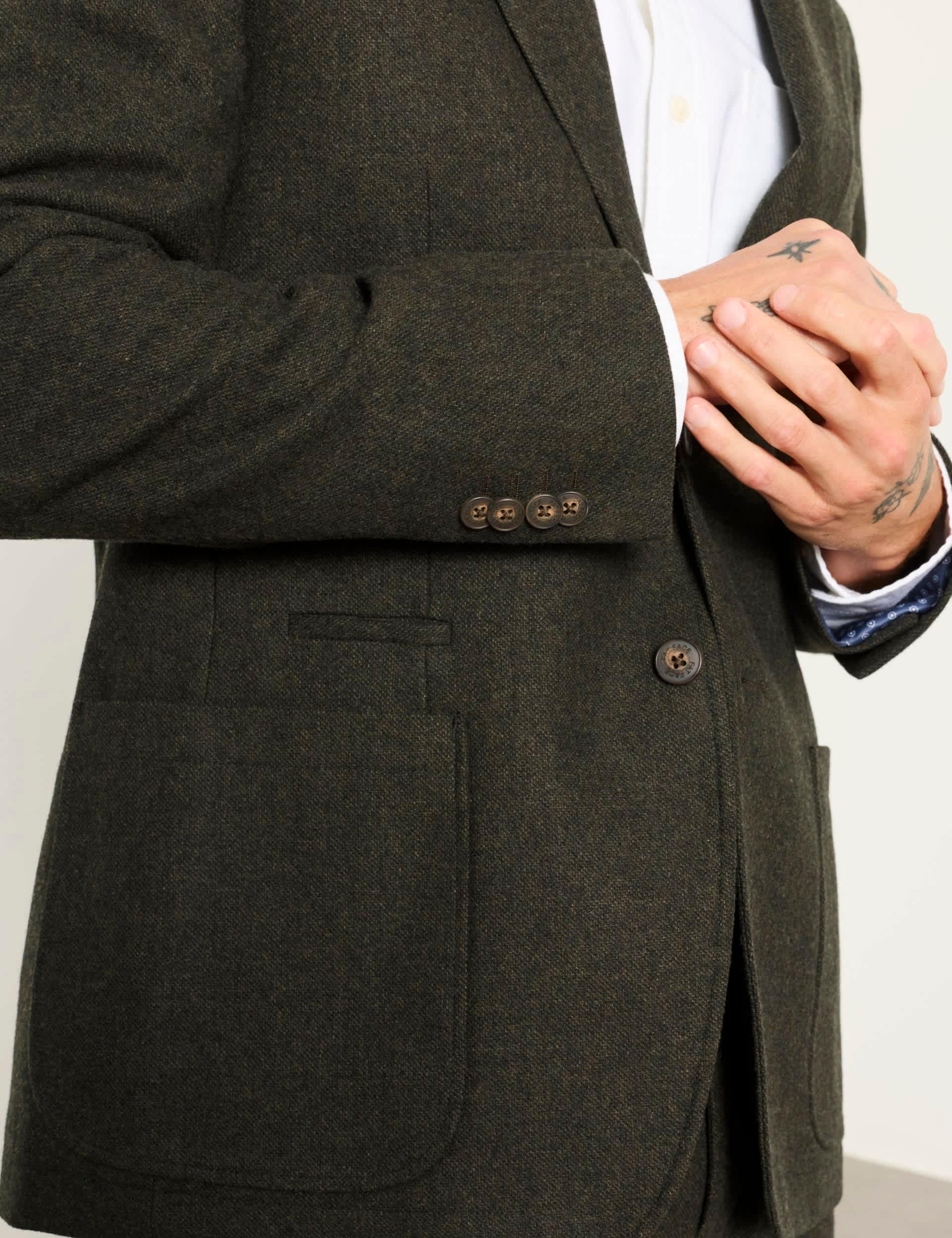Witley Wool Rich Blazer thumbnail 6
