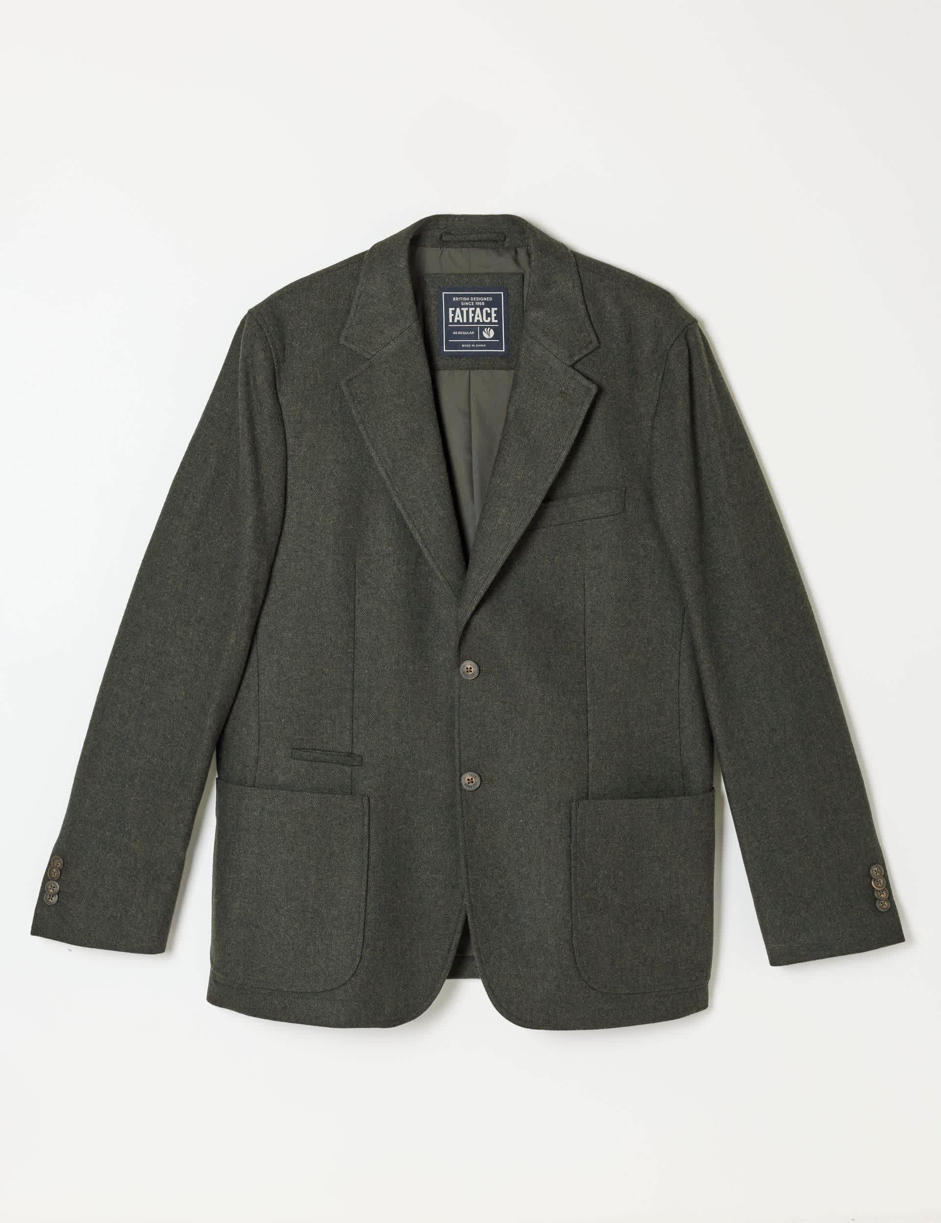 Witley Wool Rich Blazer thumbnail 2