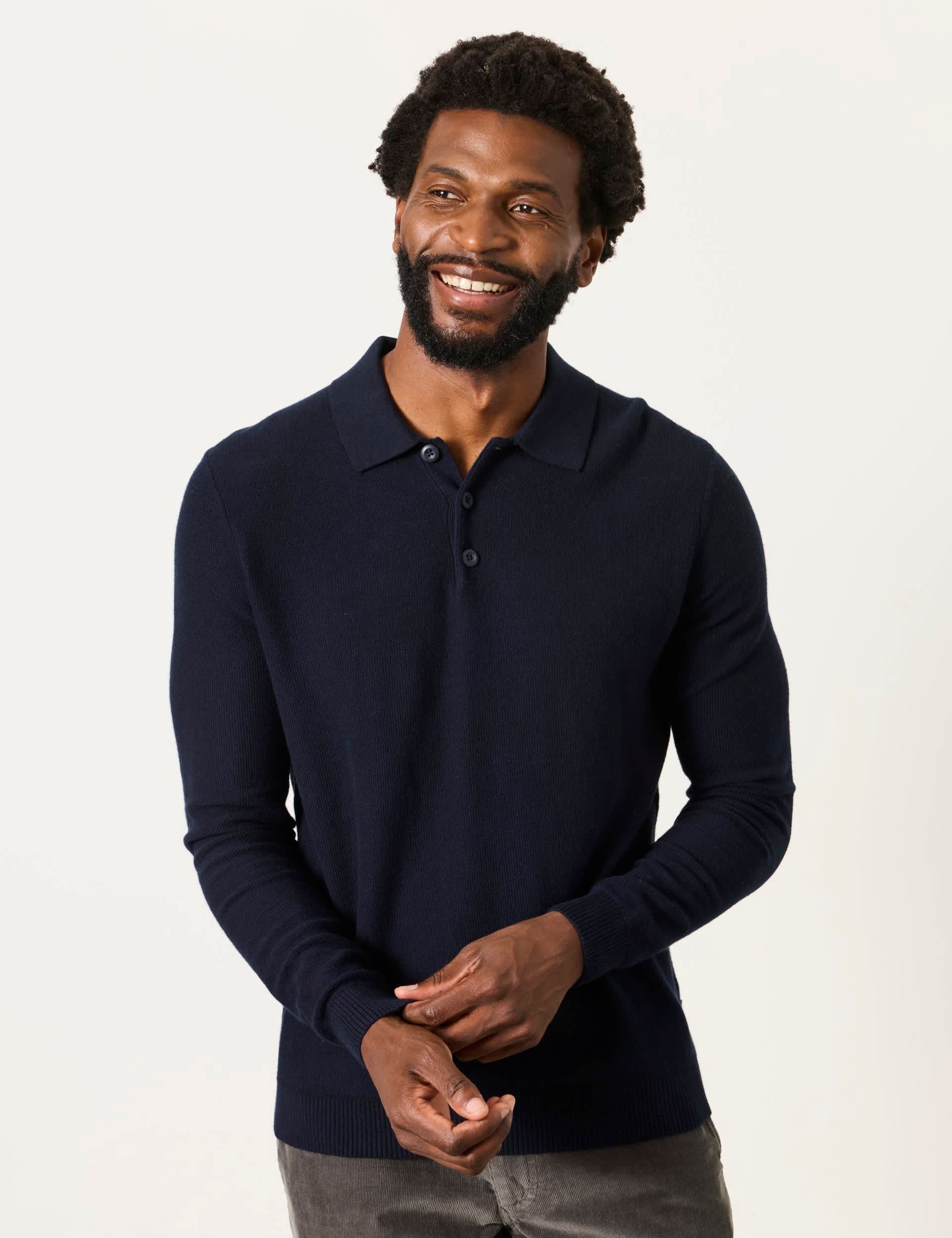 Cotton Rich Jumper