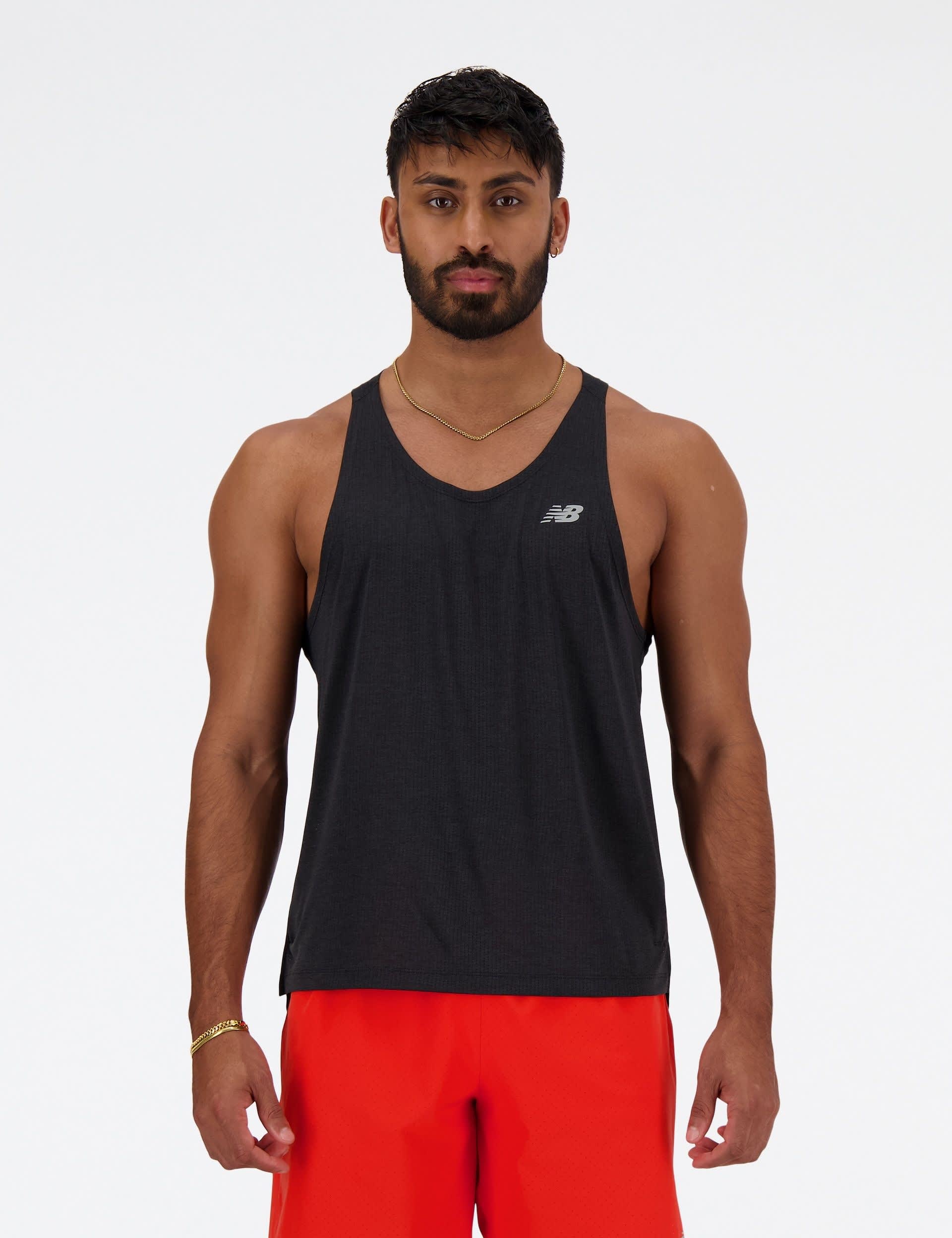 Quick Dry Tank Top