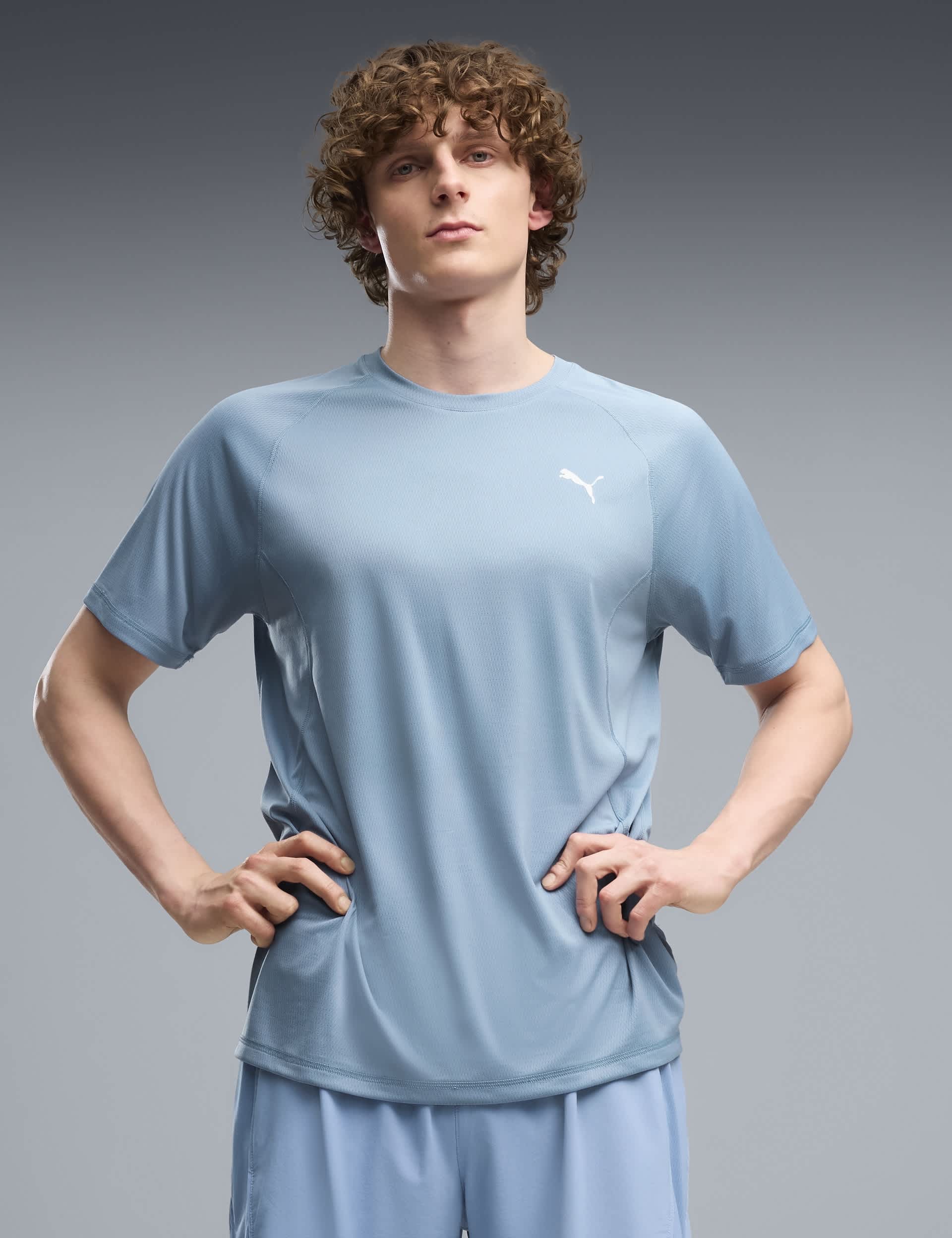 Run Velocity T-Shirt