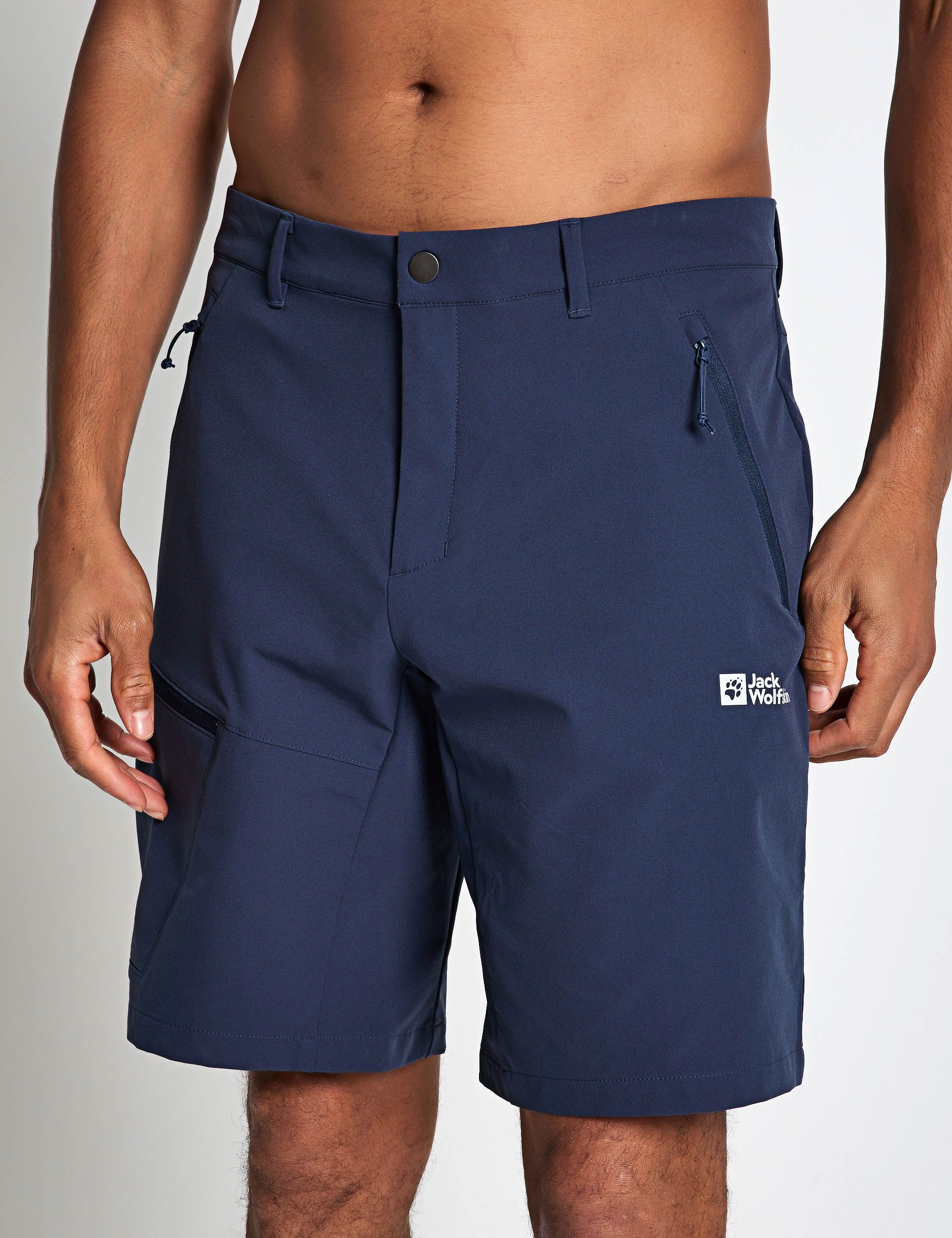 Pico Trail Trekking Shorts