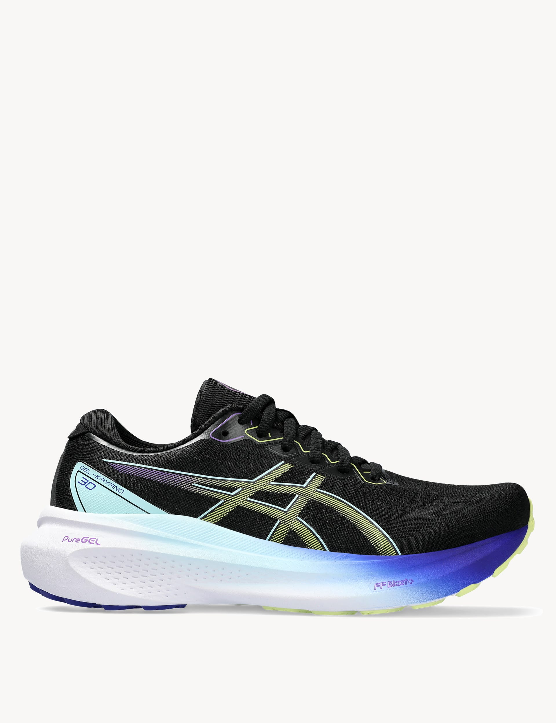 Asics gel kayano catch best sale