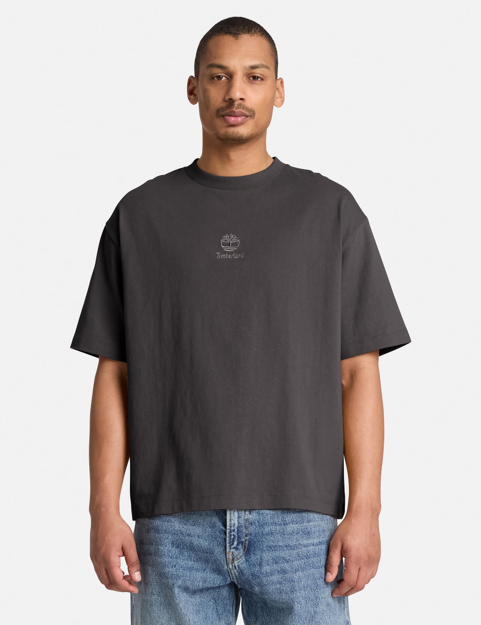 Shorewood Heavyweight Logo T-Shirt