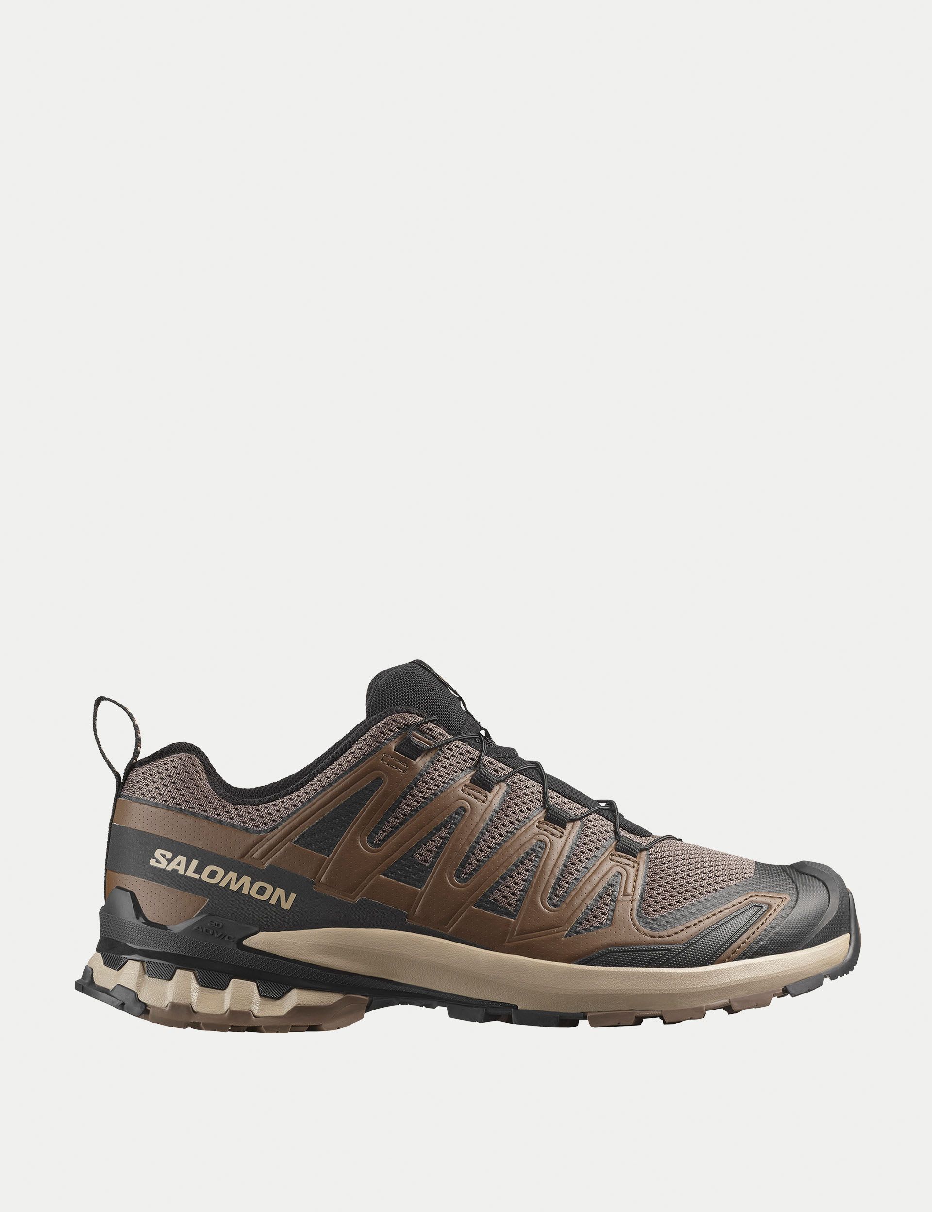 XA Pro 3D V9 Trail Running Trainers