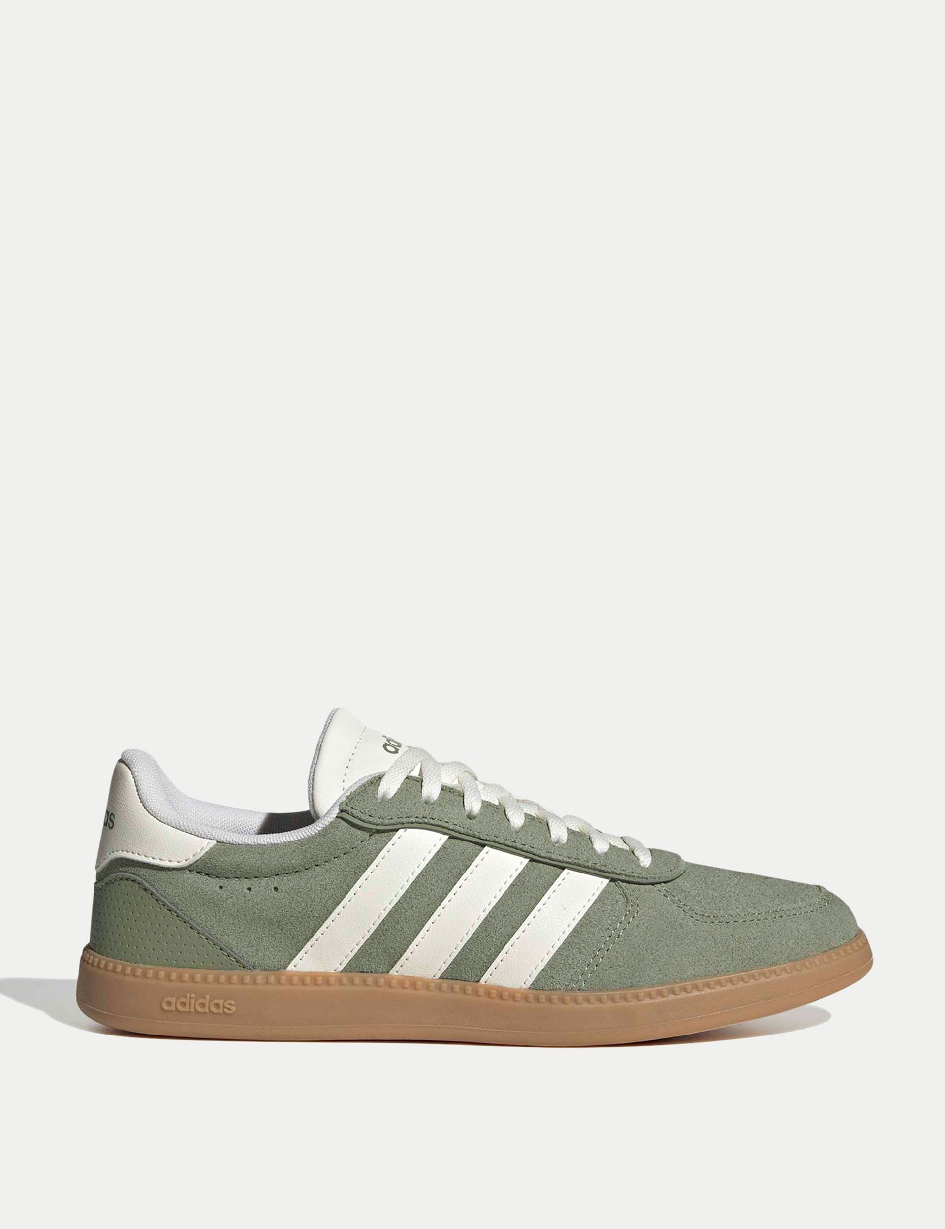 Breaknet Sleek Shoes