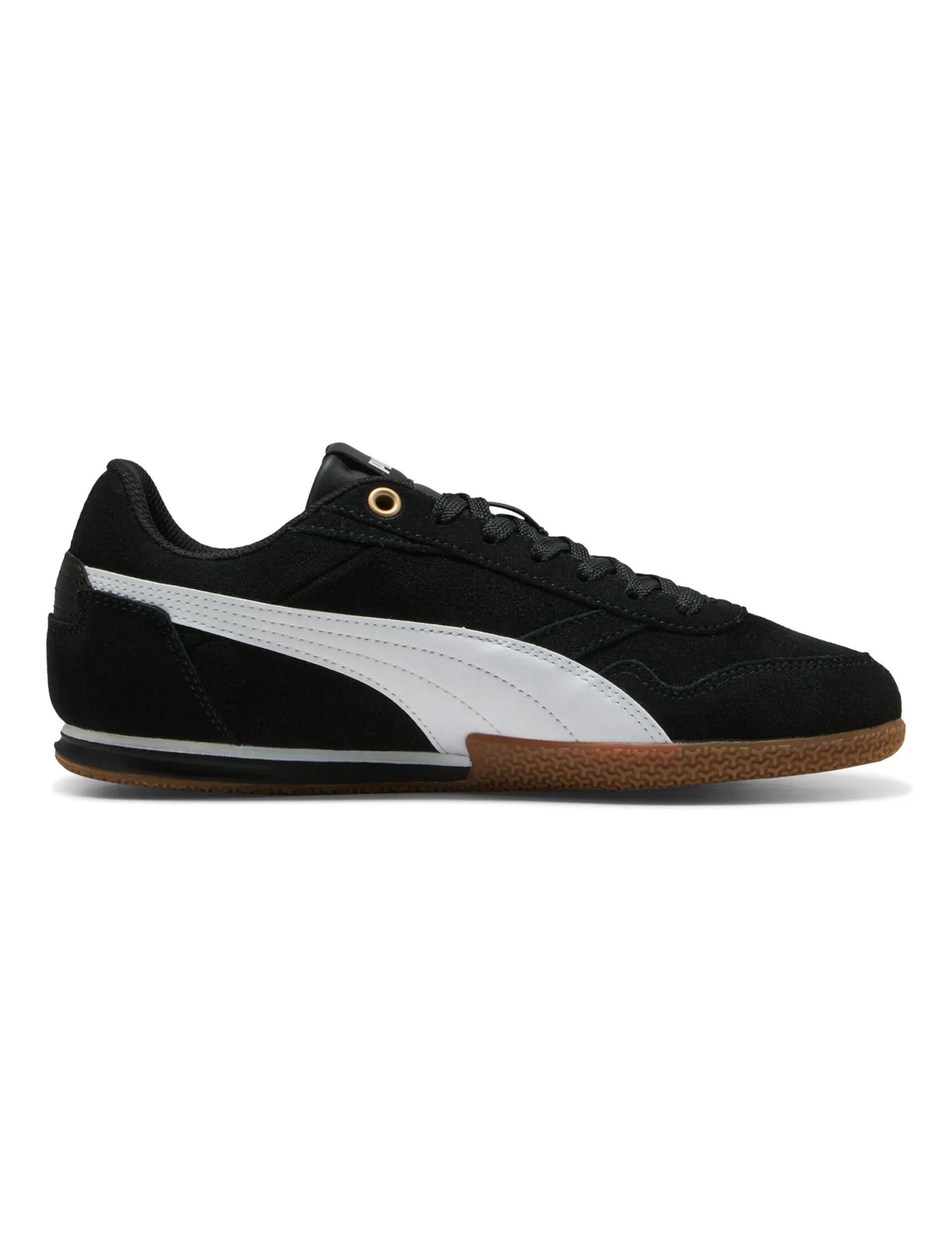 Bella Dona SD Suede Trainers