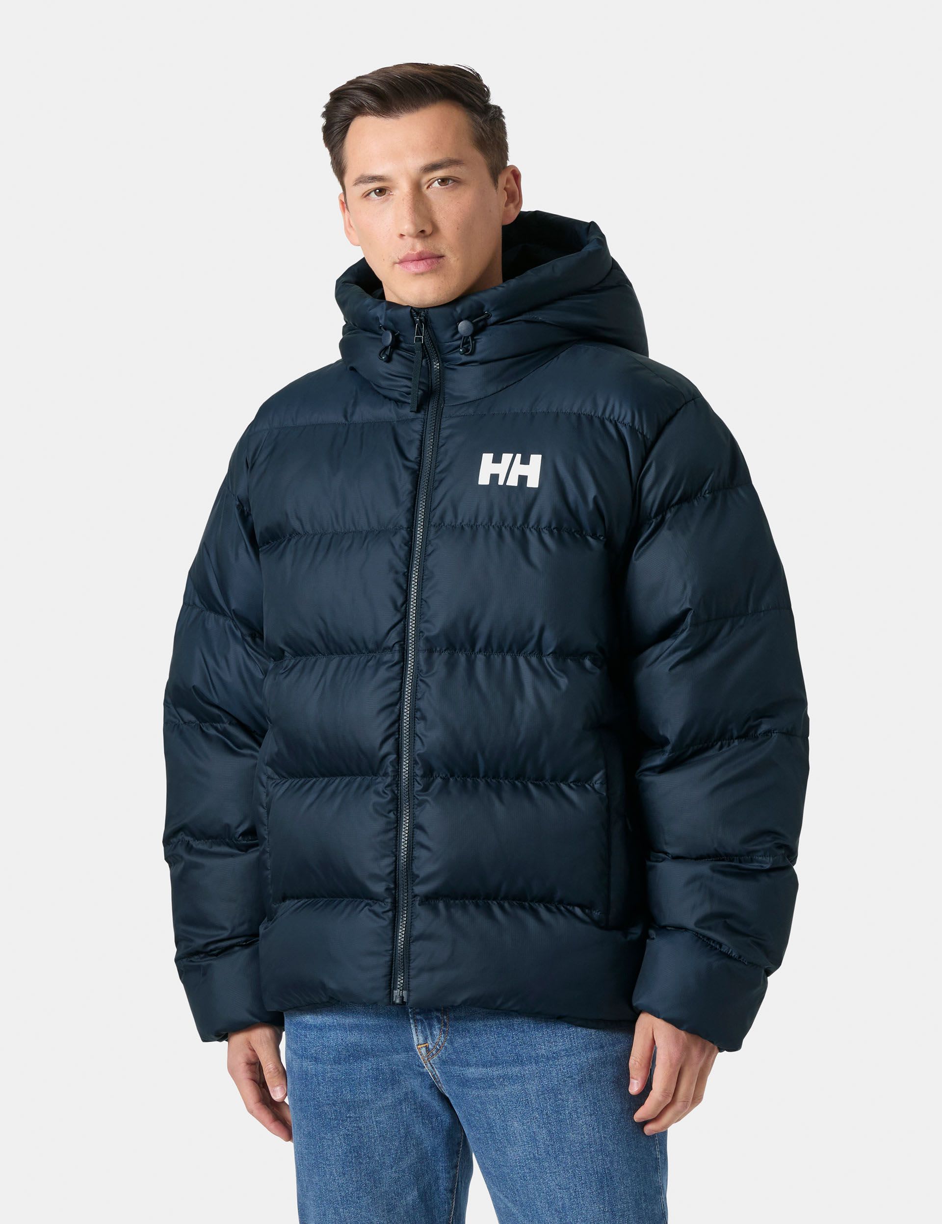 Active Puffer Jacket