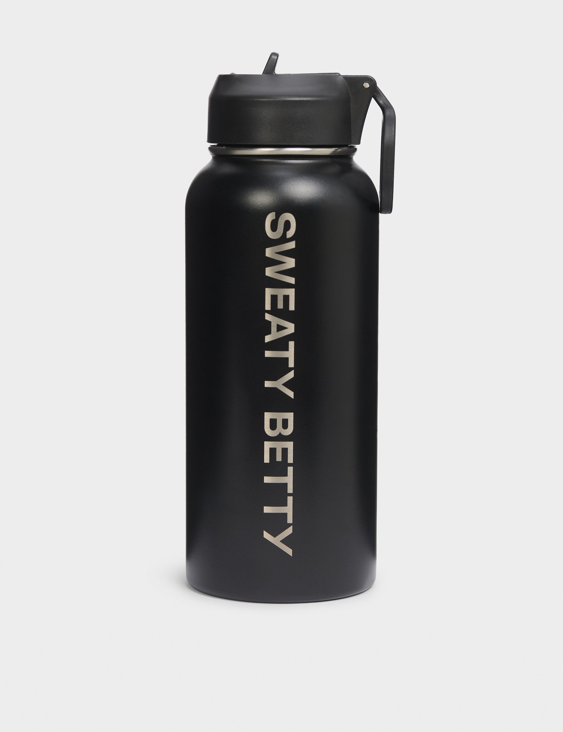 Keep It Chill Straw Water Bottle
