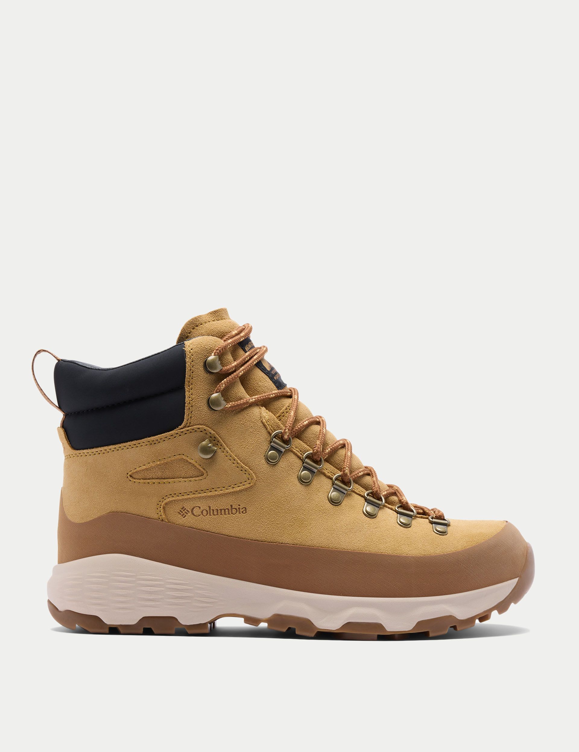 Newton Alpine PT™ Waterproof Walking Boots