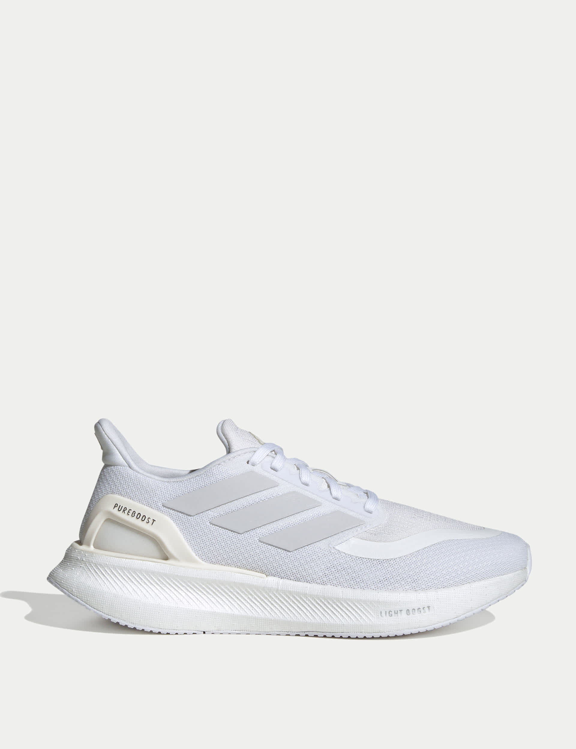 Adidas pure boost 5 trainers
