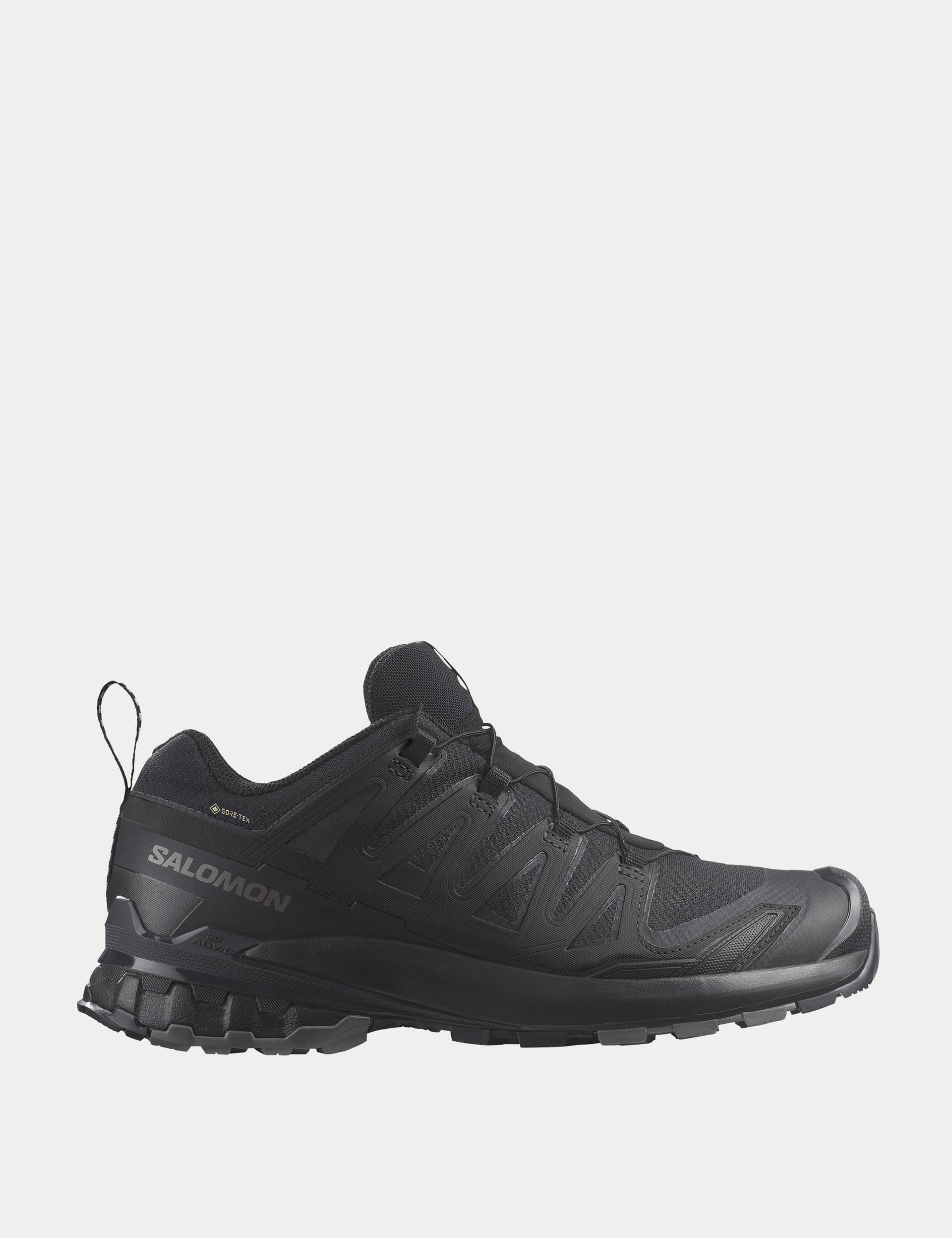 XA Pro 3D V9 Gore Tex Trainers