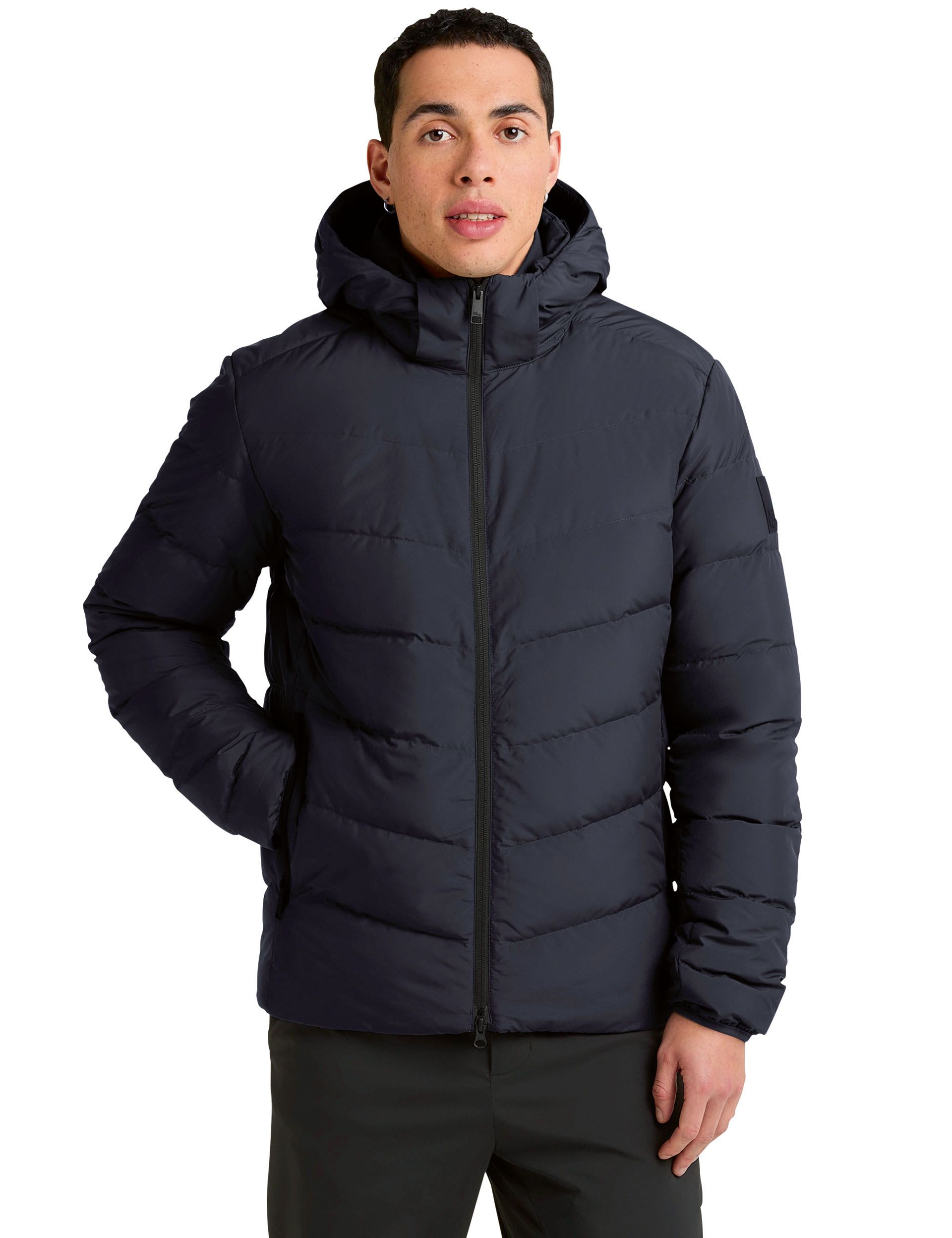 Colonius Puffer Jacket