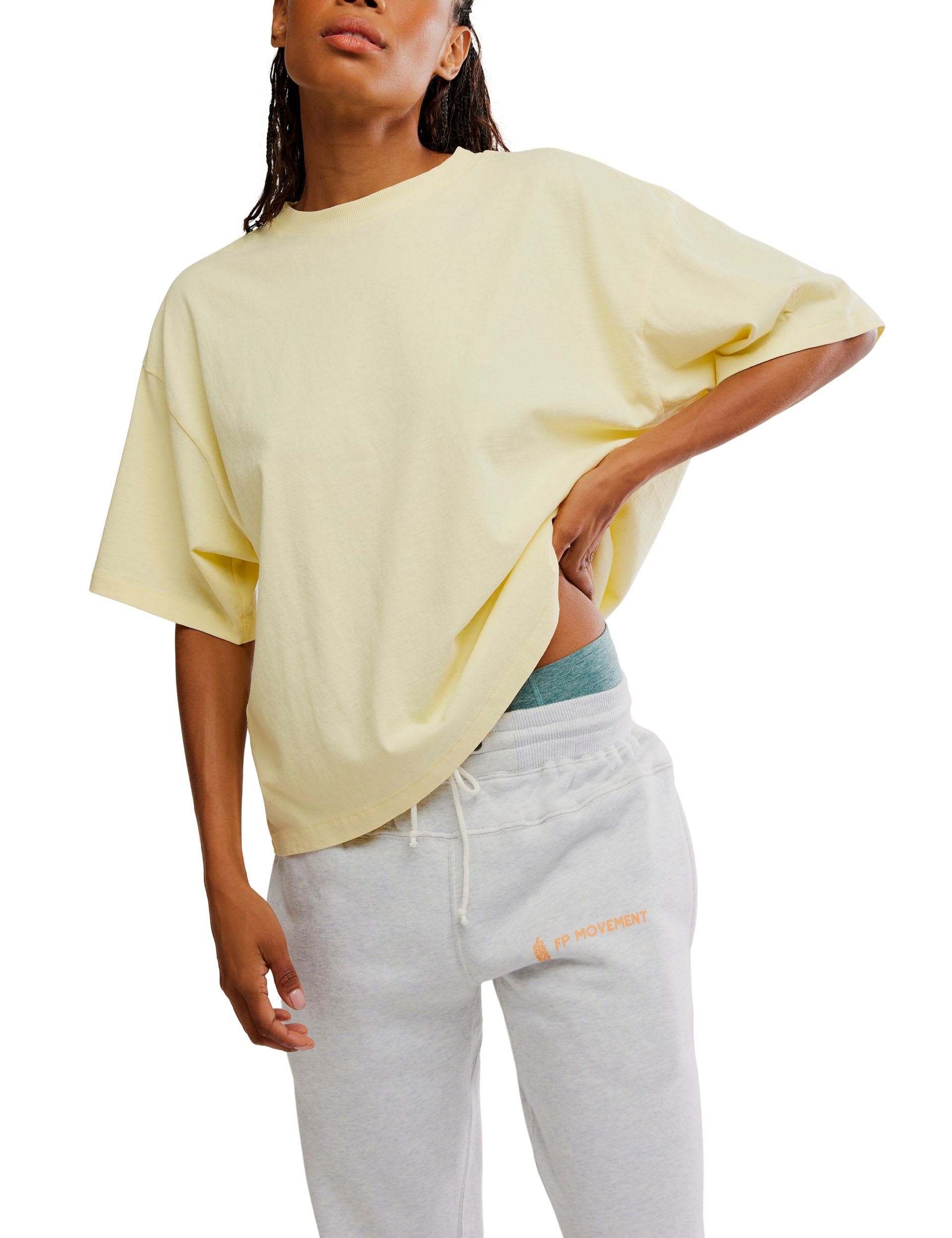 Tackle Pure Cotton T Shirt