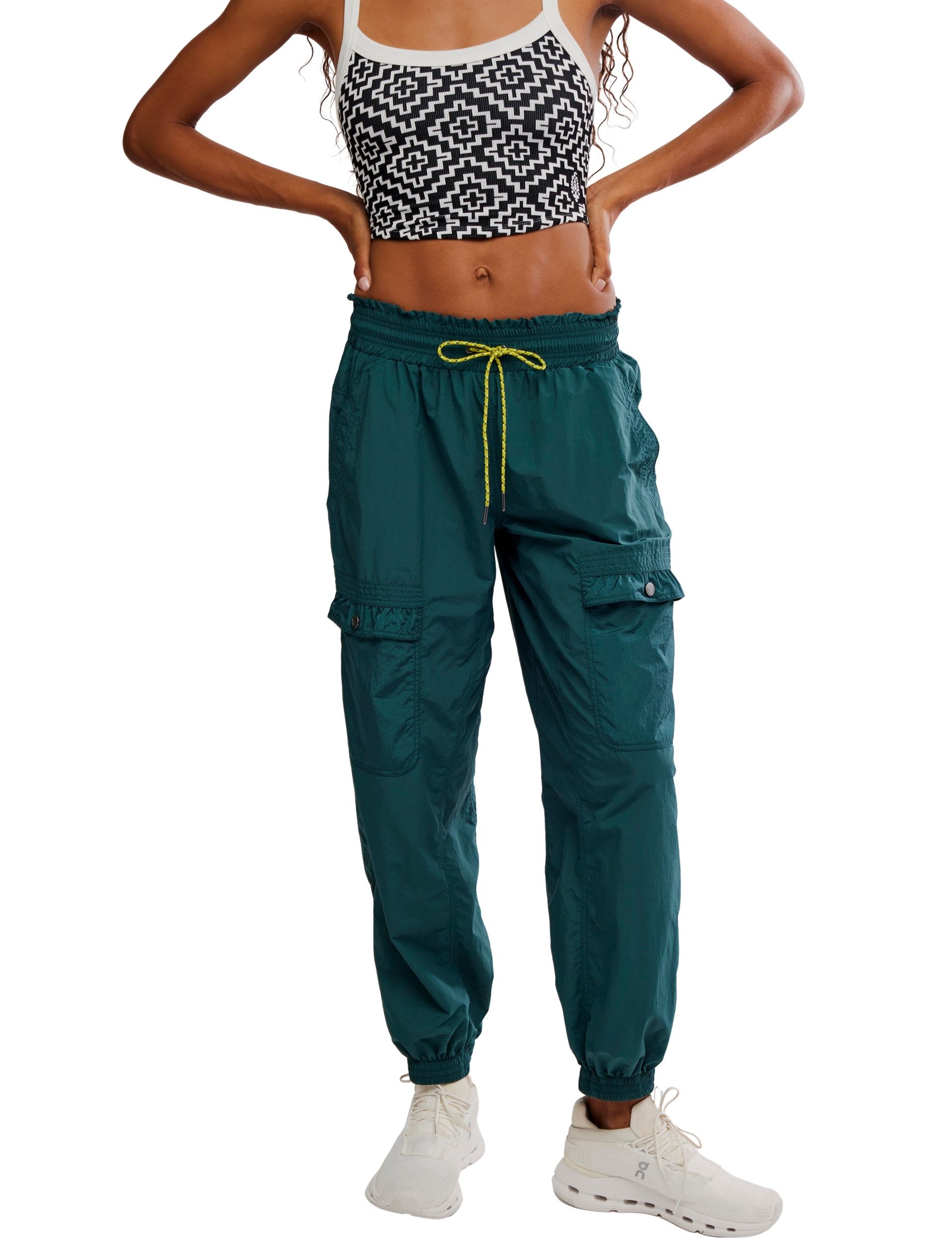 Rogue Track Pants