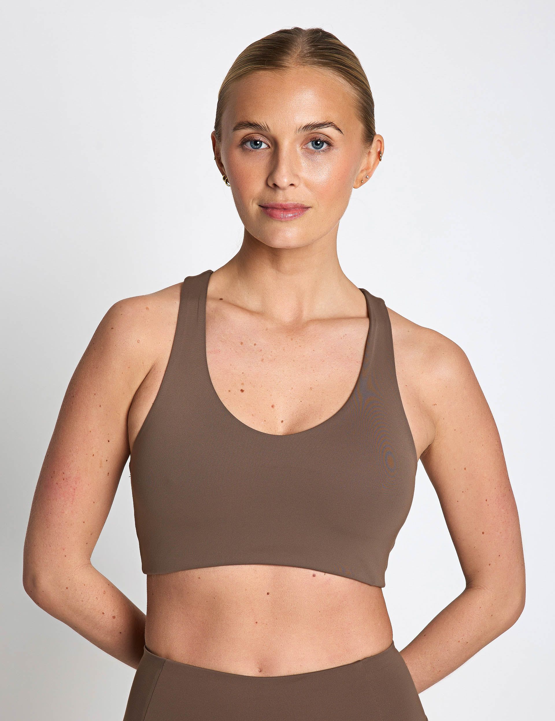 Float Lola Non Wired Sports Bra