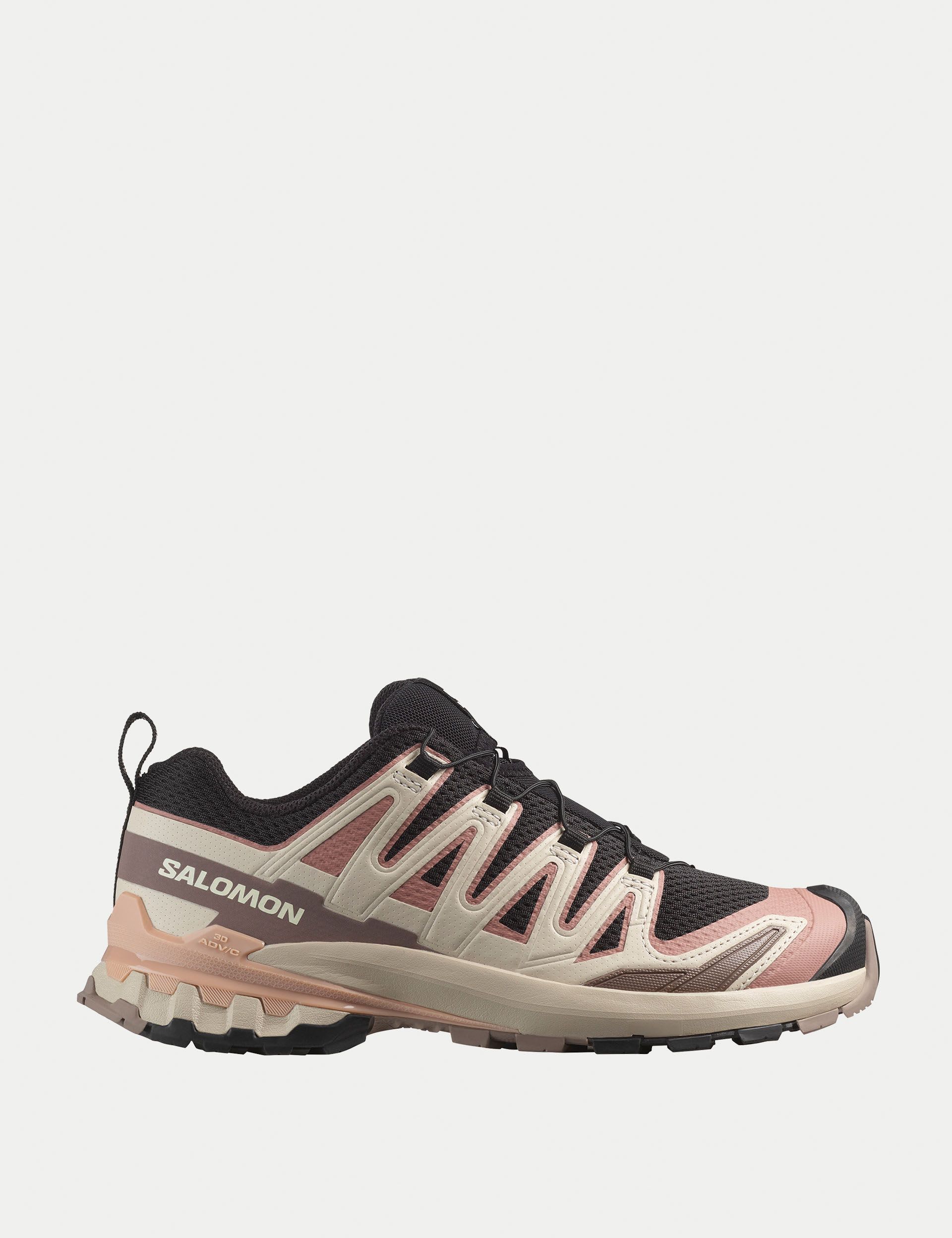 XA Pro 3D V9 Trail Running Trainers