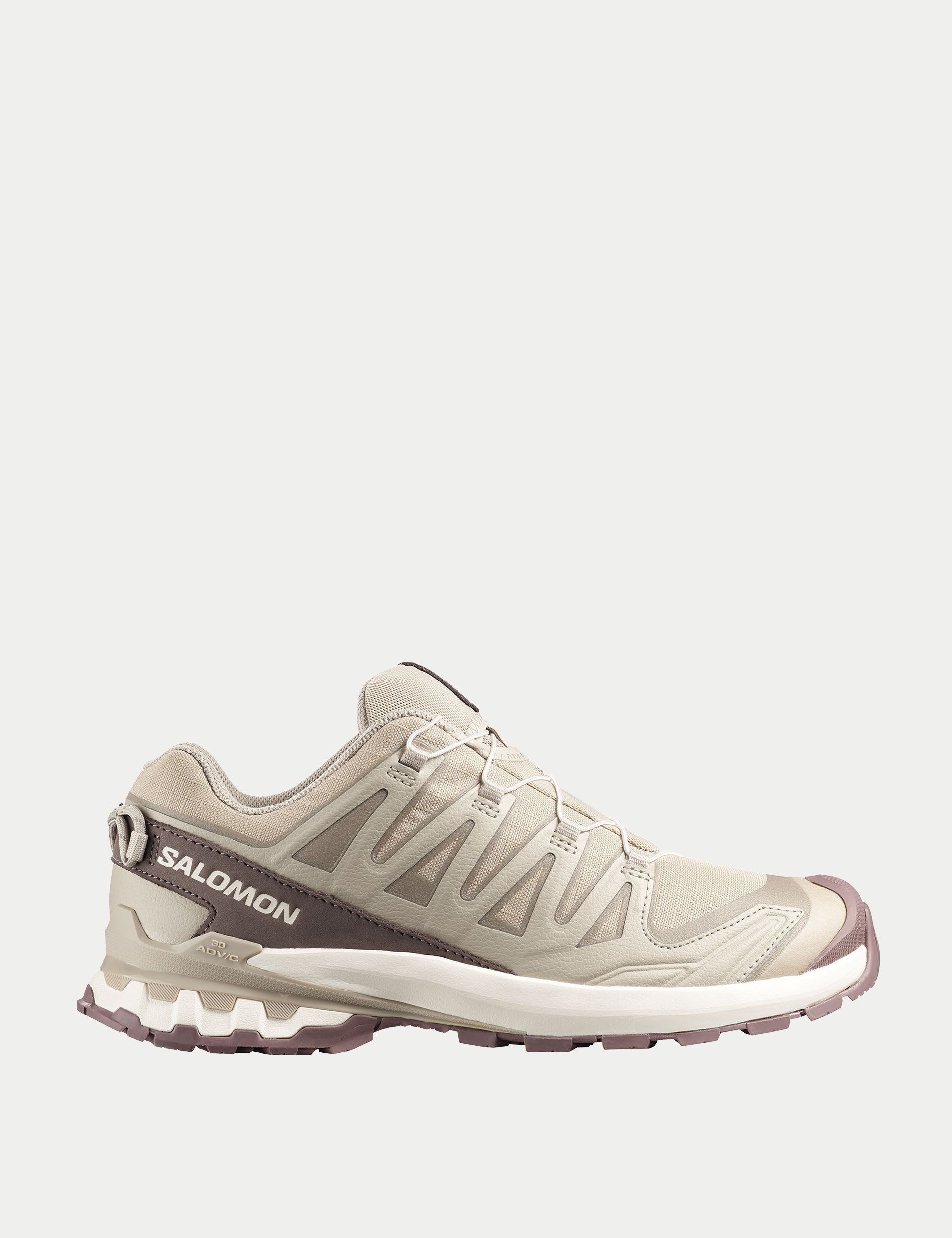 XA Pro 3D V9 Lace Up Trainers