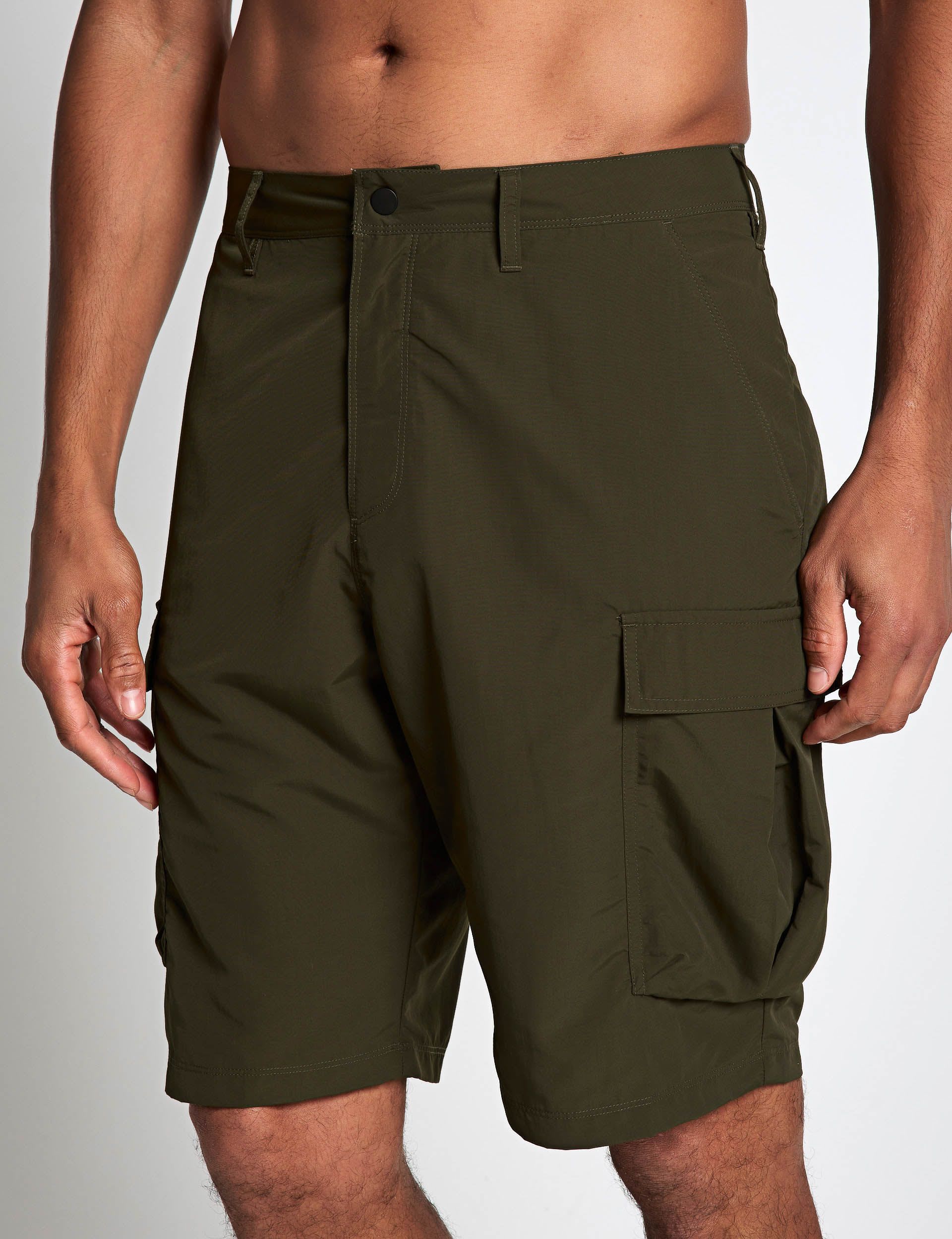 Duneland Trekking Cargo Shorts