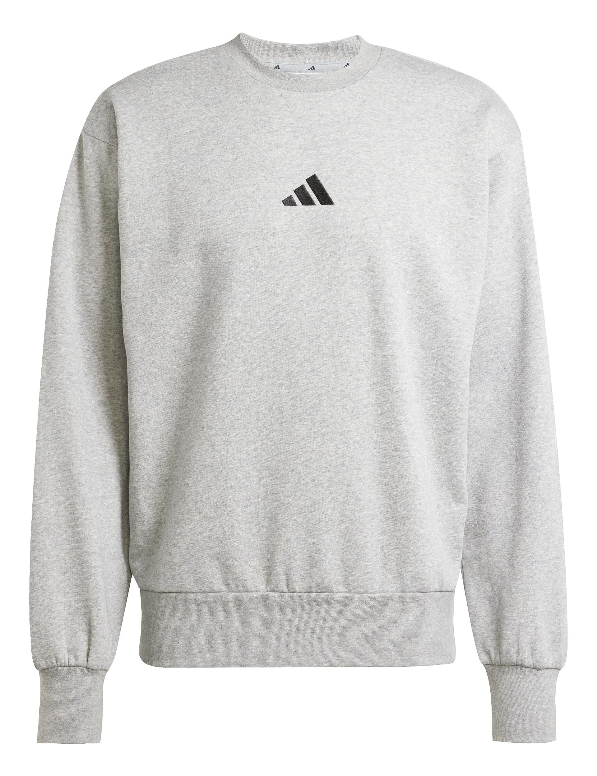 Essentials Feelcozy Fleece Sweatshirt