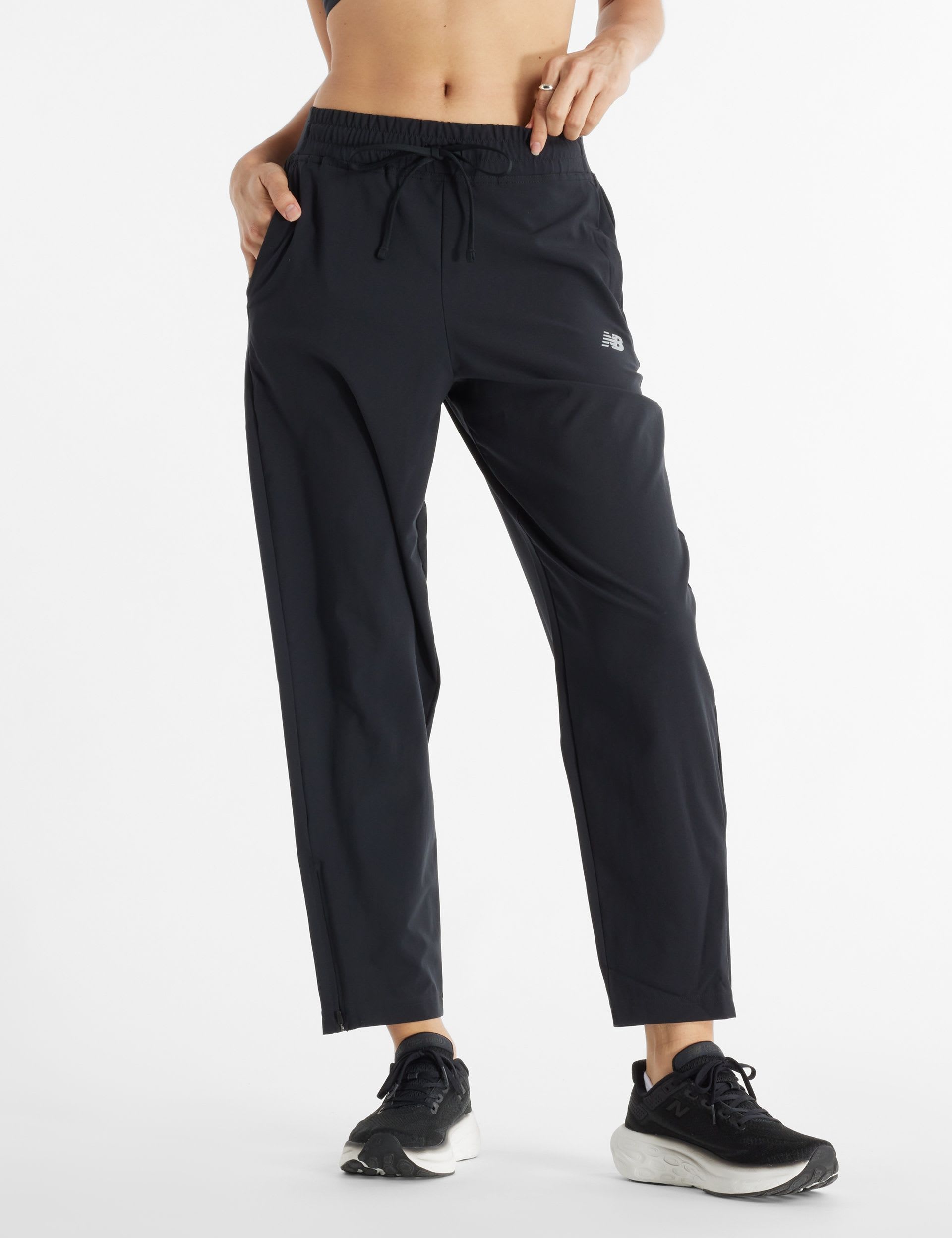Woven Lightweight Running Pants