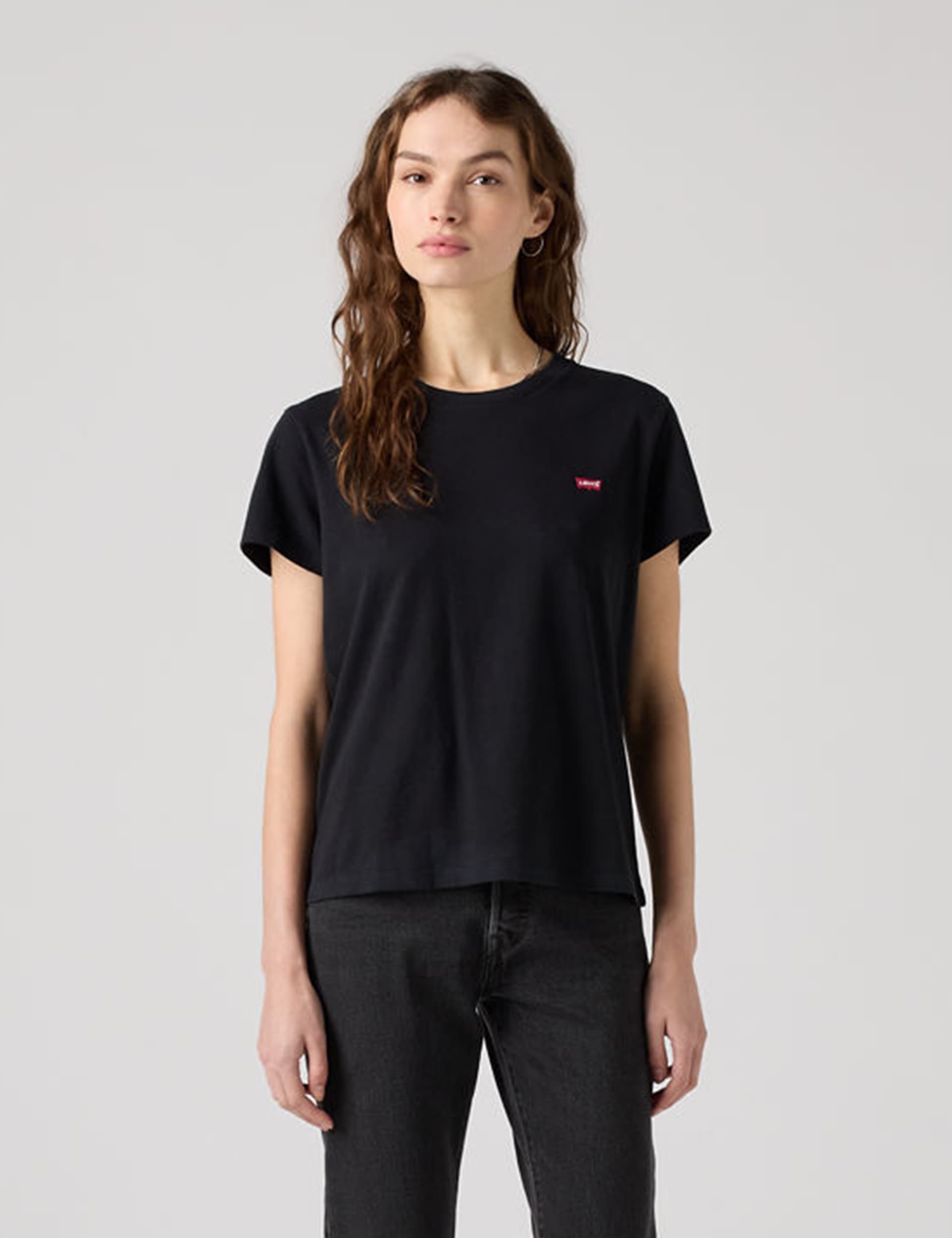 Pure Cotton T Shirt