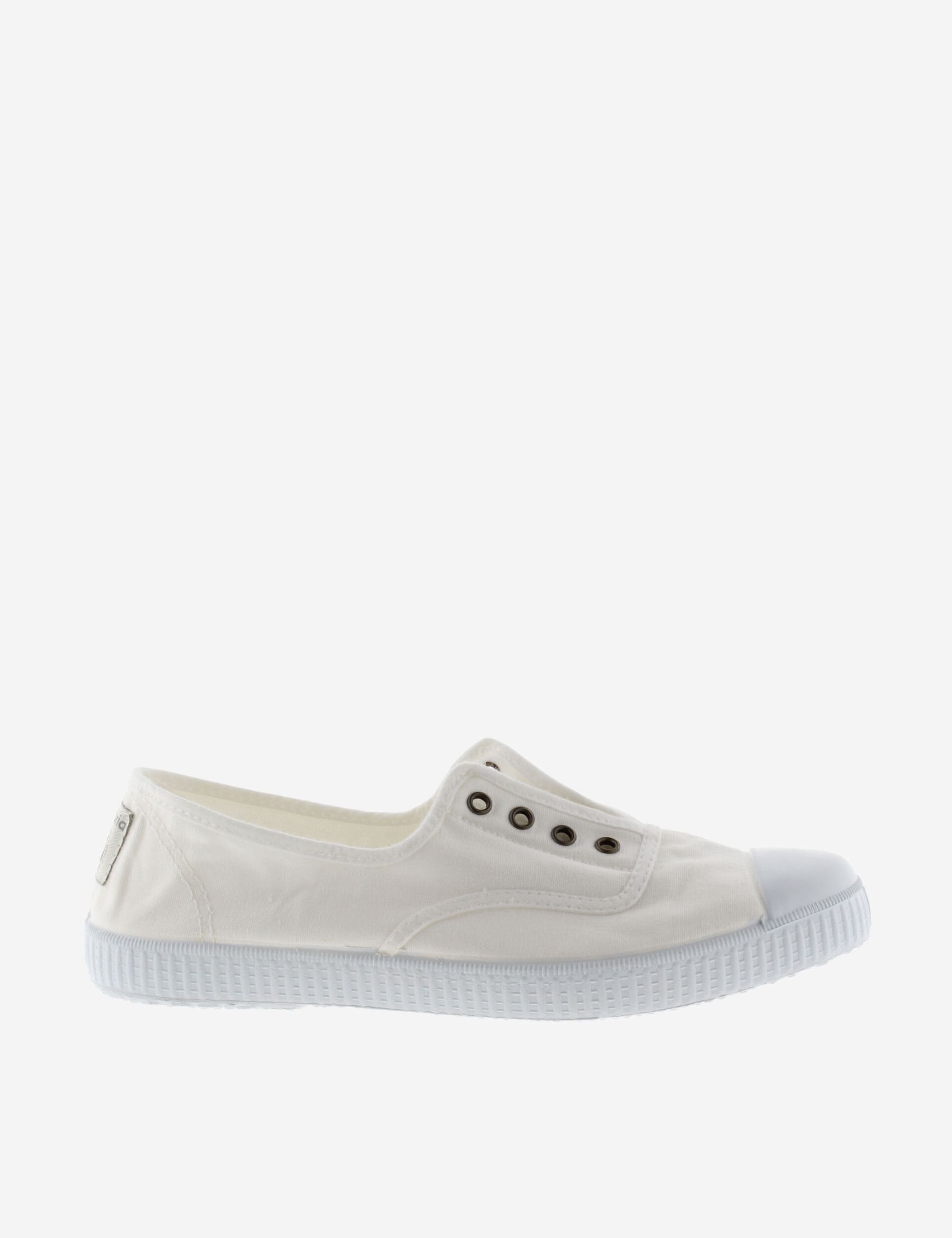 1915 Inglesa Canvas Trainers