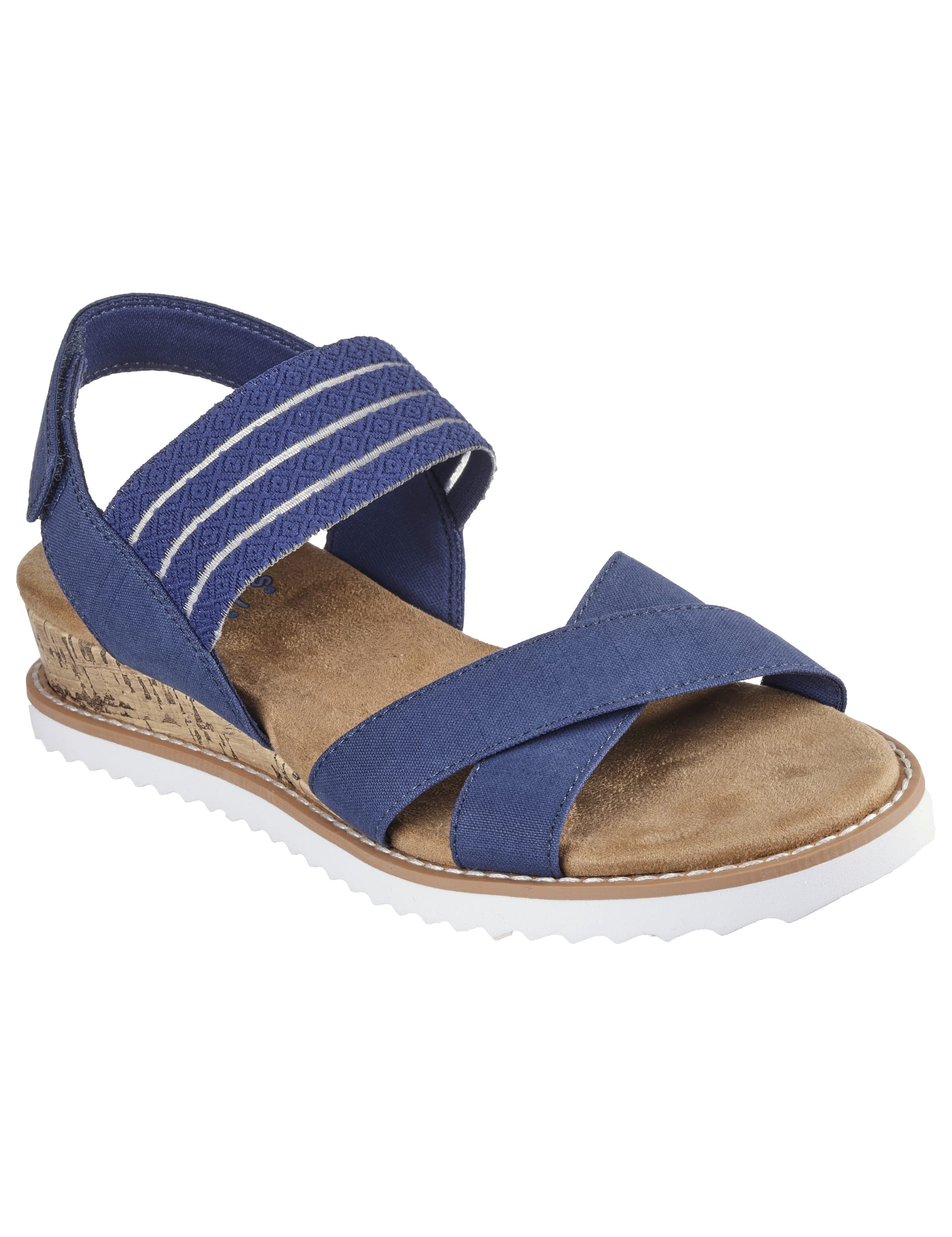 Bobs desert kiss wedge sandal shop