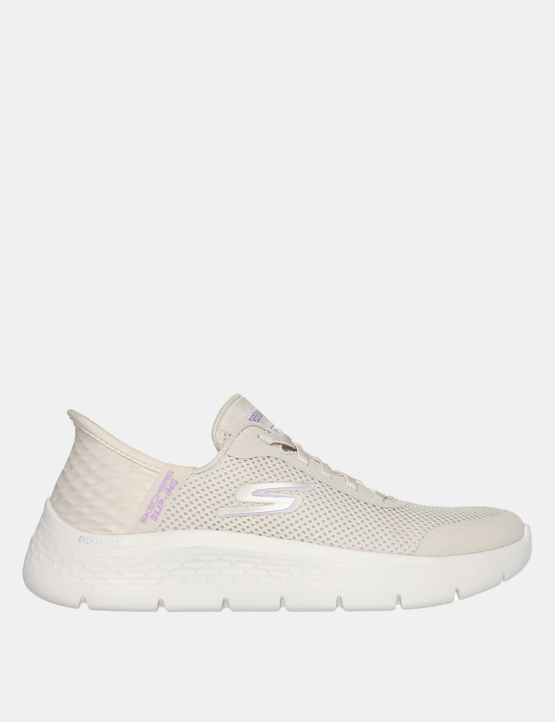 Go Walk Flex Grand Entry Trainers