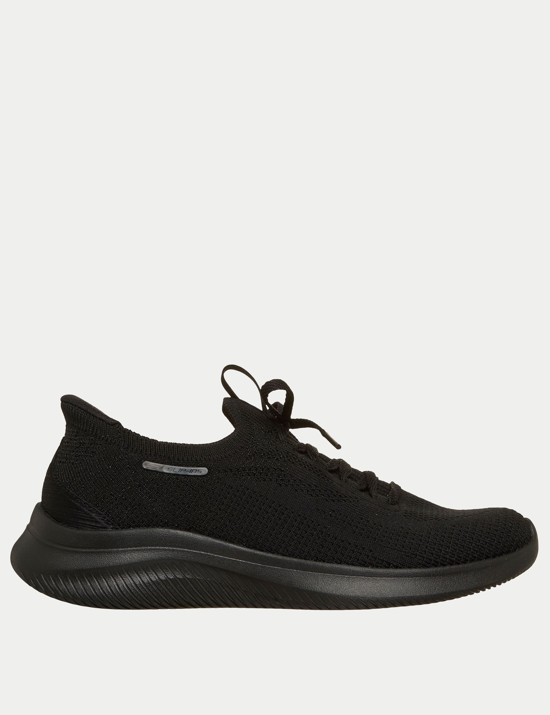 Ultra Flex 4.0 Wide Fit Slip-In Trainers