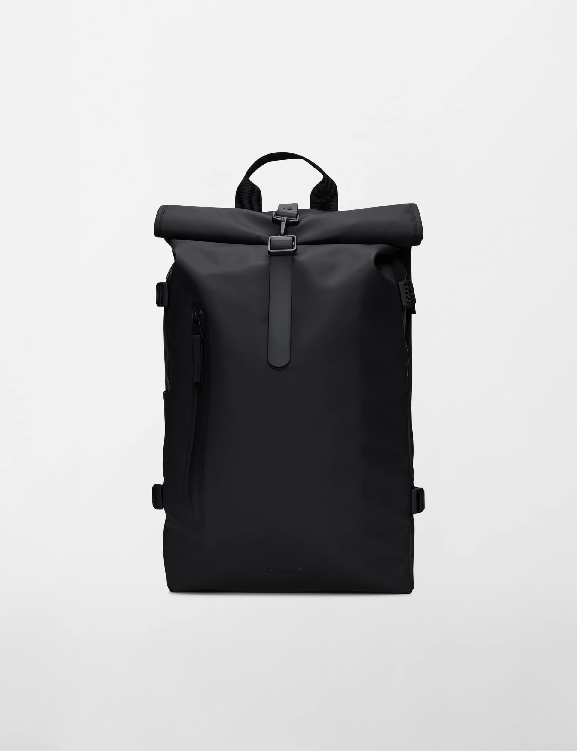 Large Roll Top Waterproof Rucksack