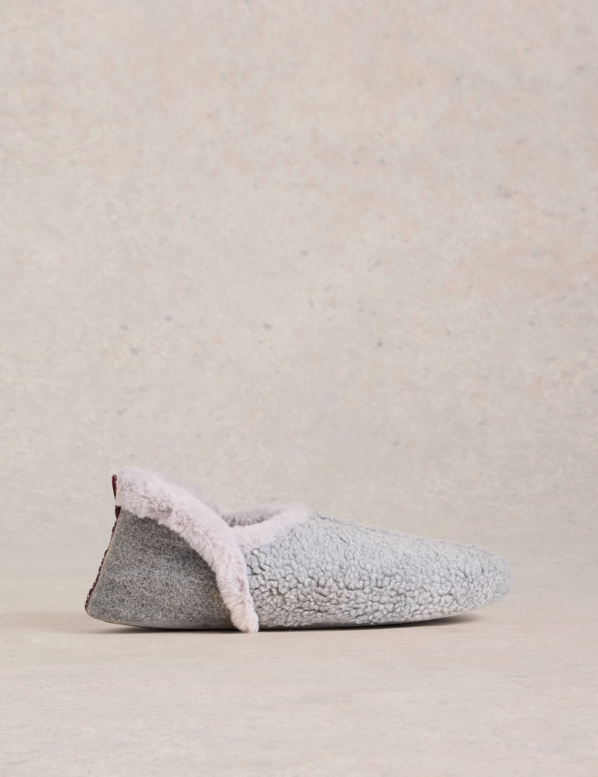 Moccasin slipper booties discount