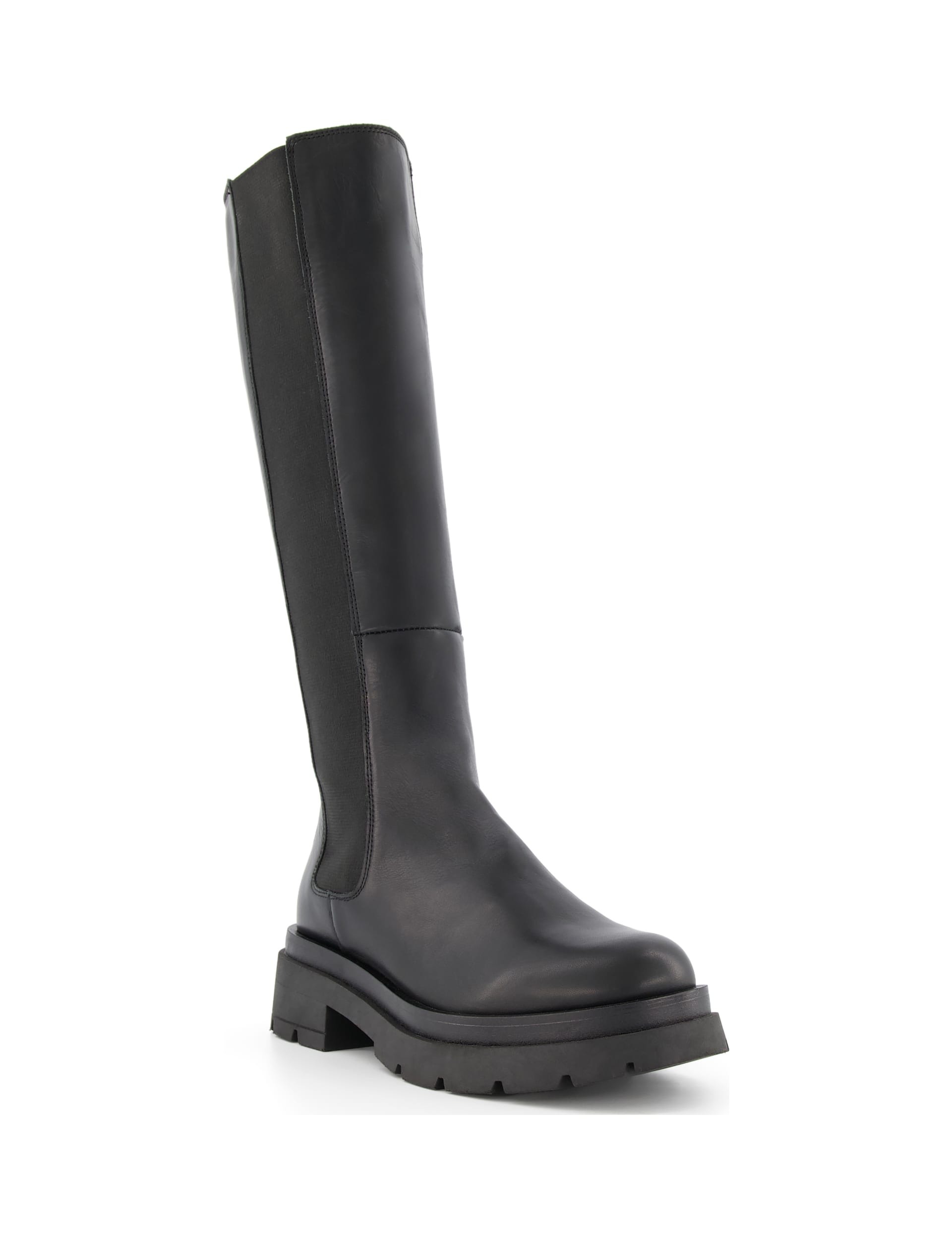 Dune flatform boots on sale