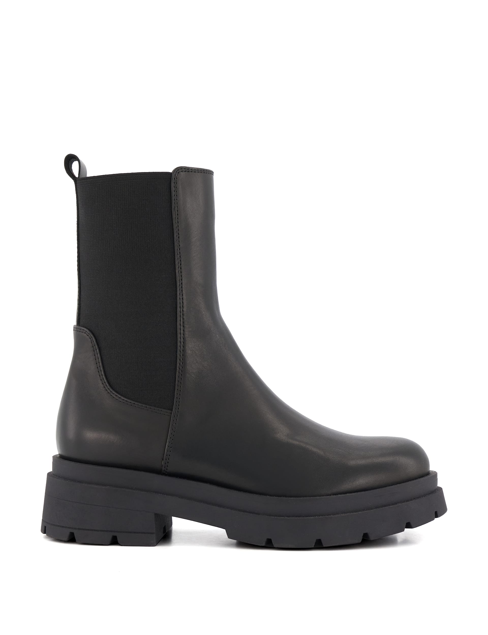 Thick sole ankle boots store