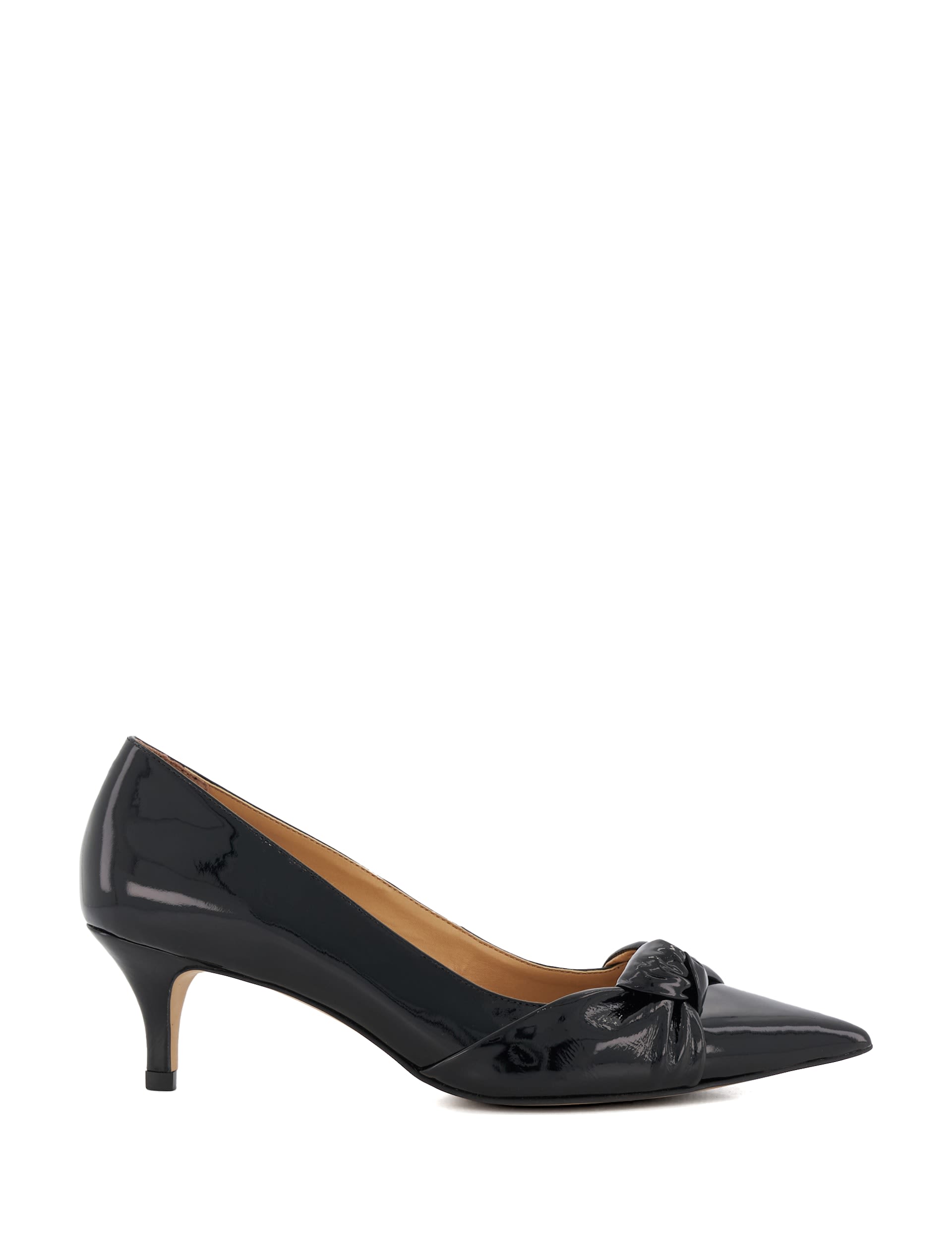 Dune kitten heels best sale