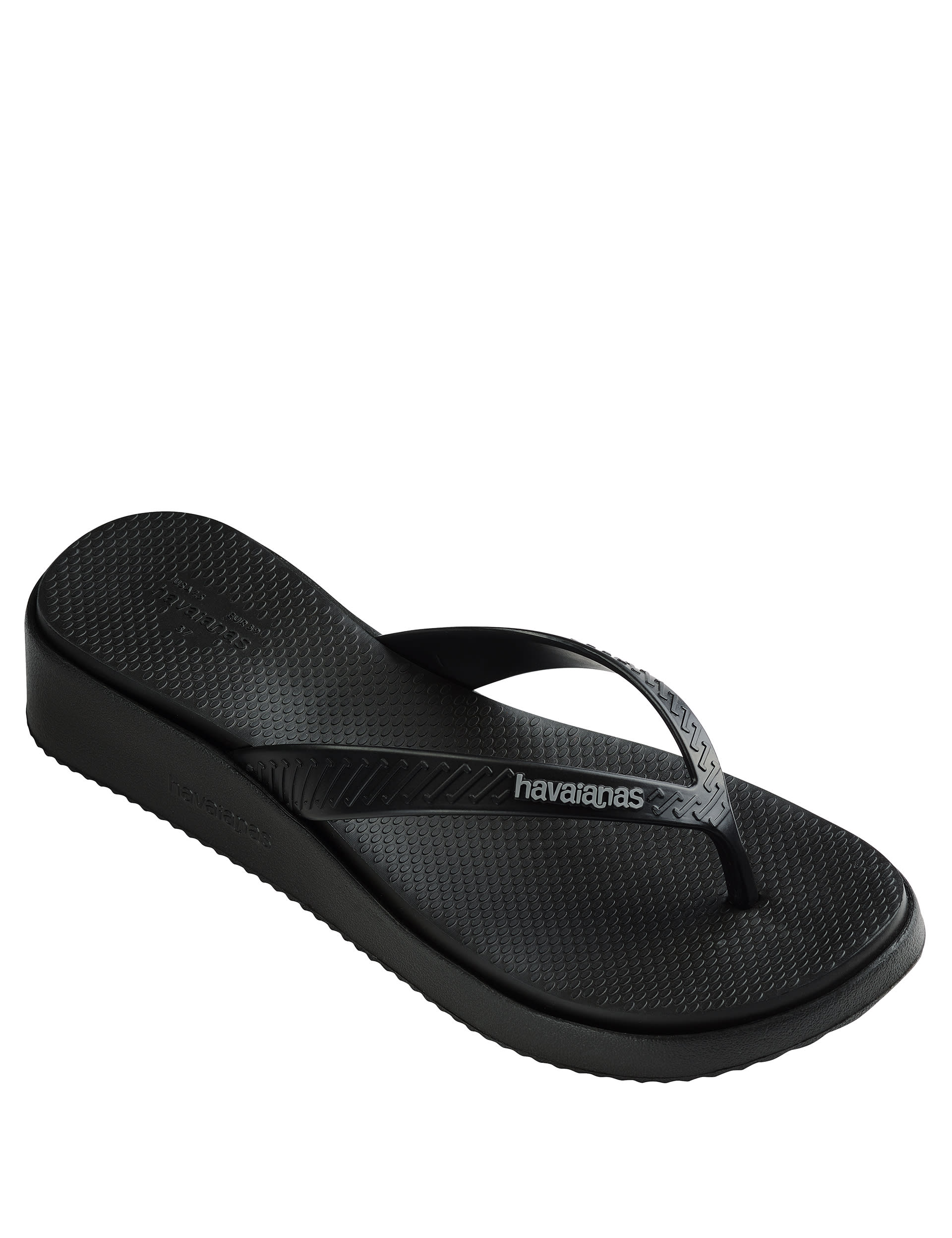 Platform Wedge Sandals HAVAIANAS M S