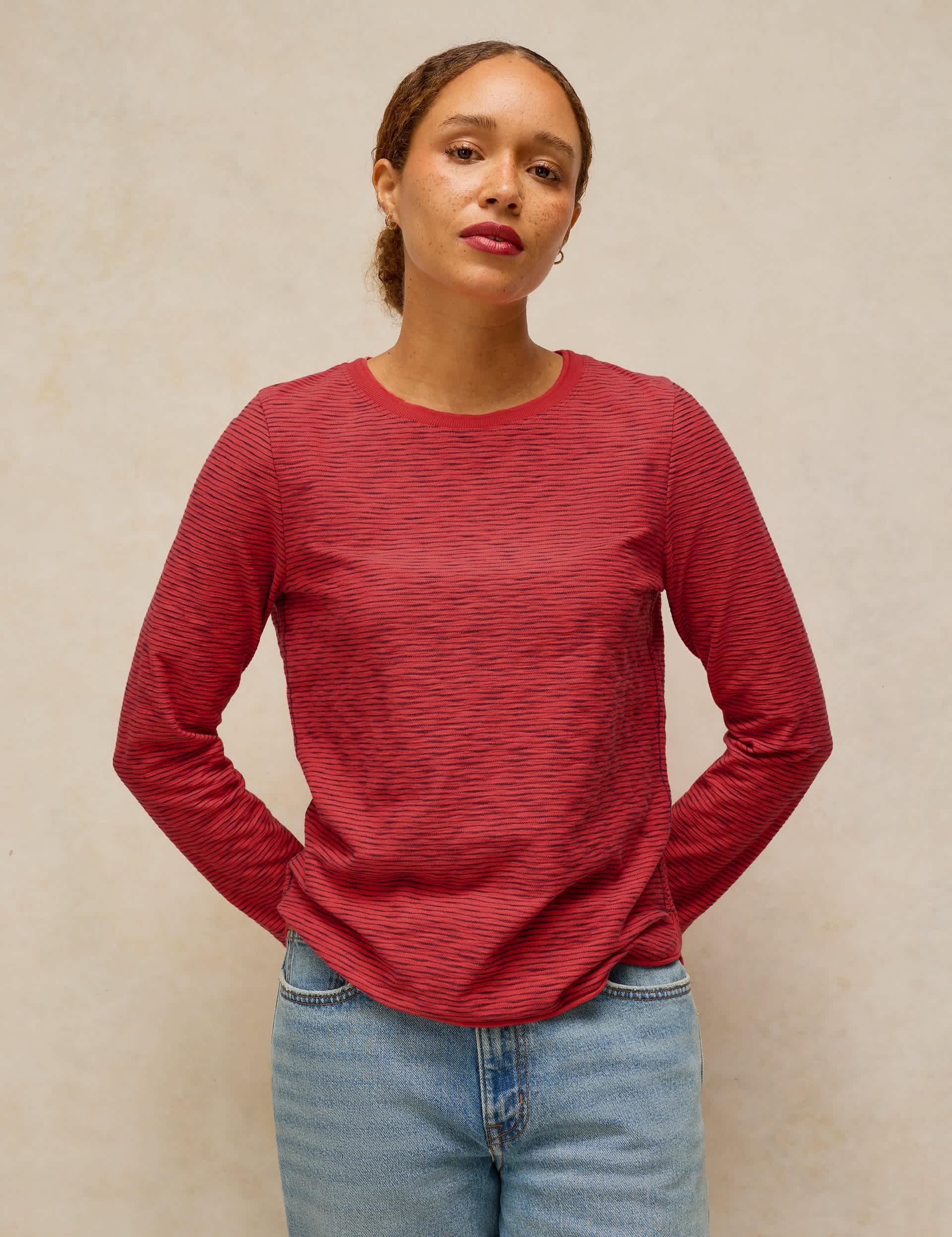 Pure Cotton Top