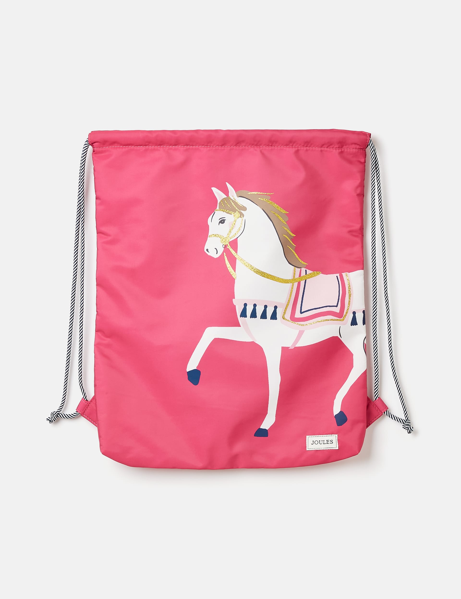 Kids Horse Bag Joules M S