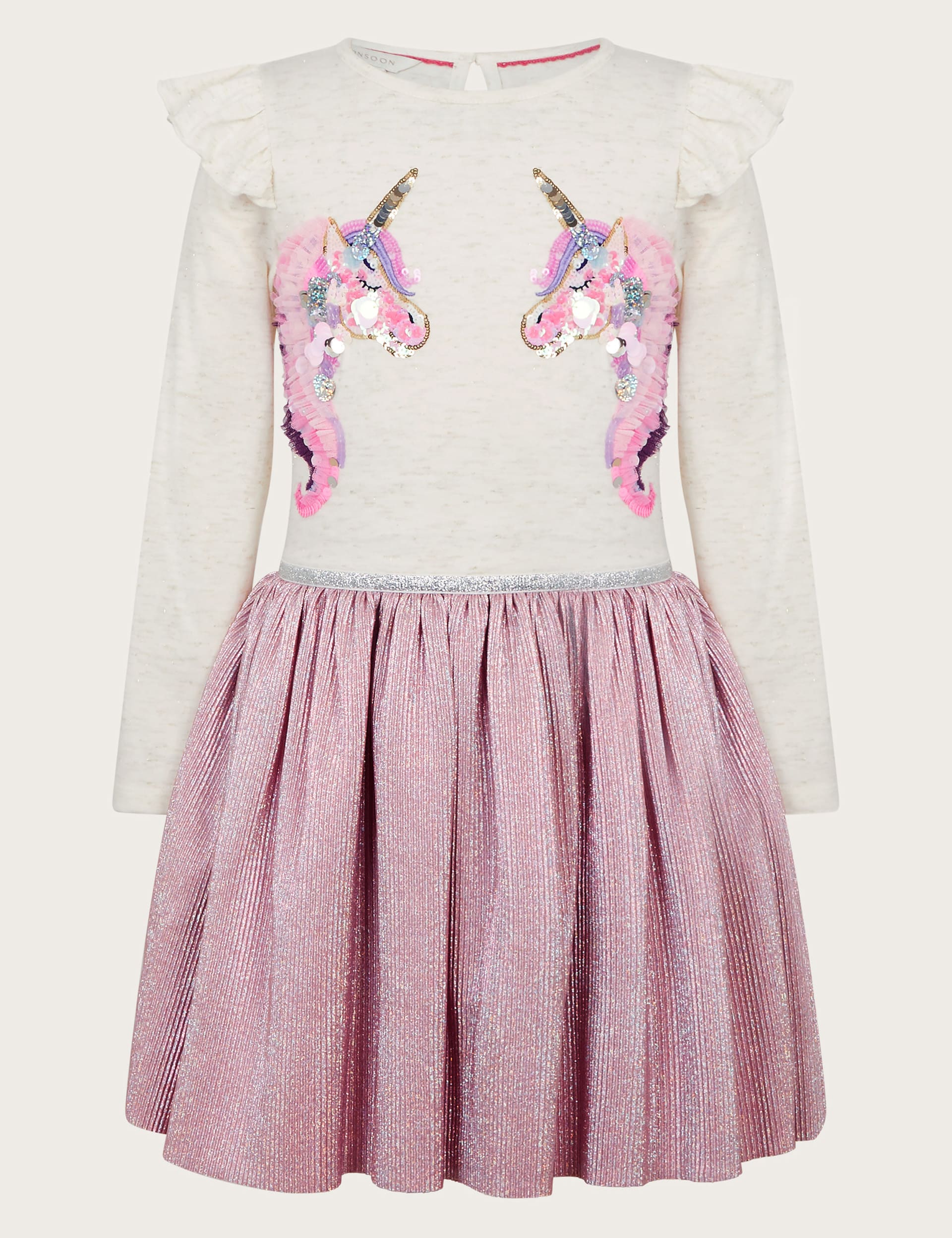 Rare editions unicorn dress hot sale