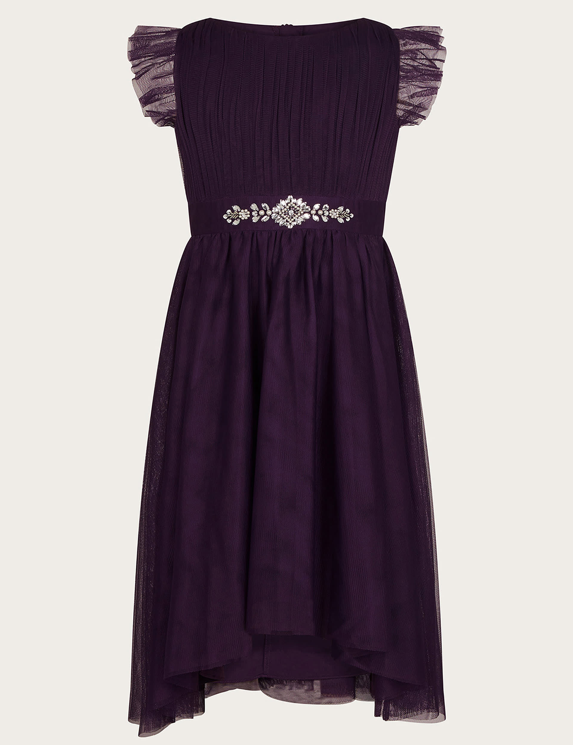 PENELOPE BELT DRESS Monsoon M S