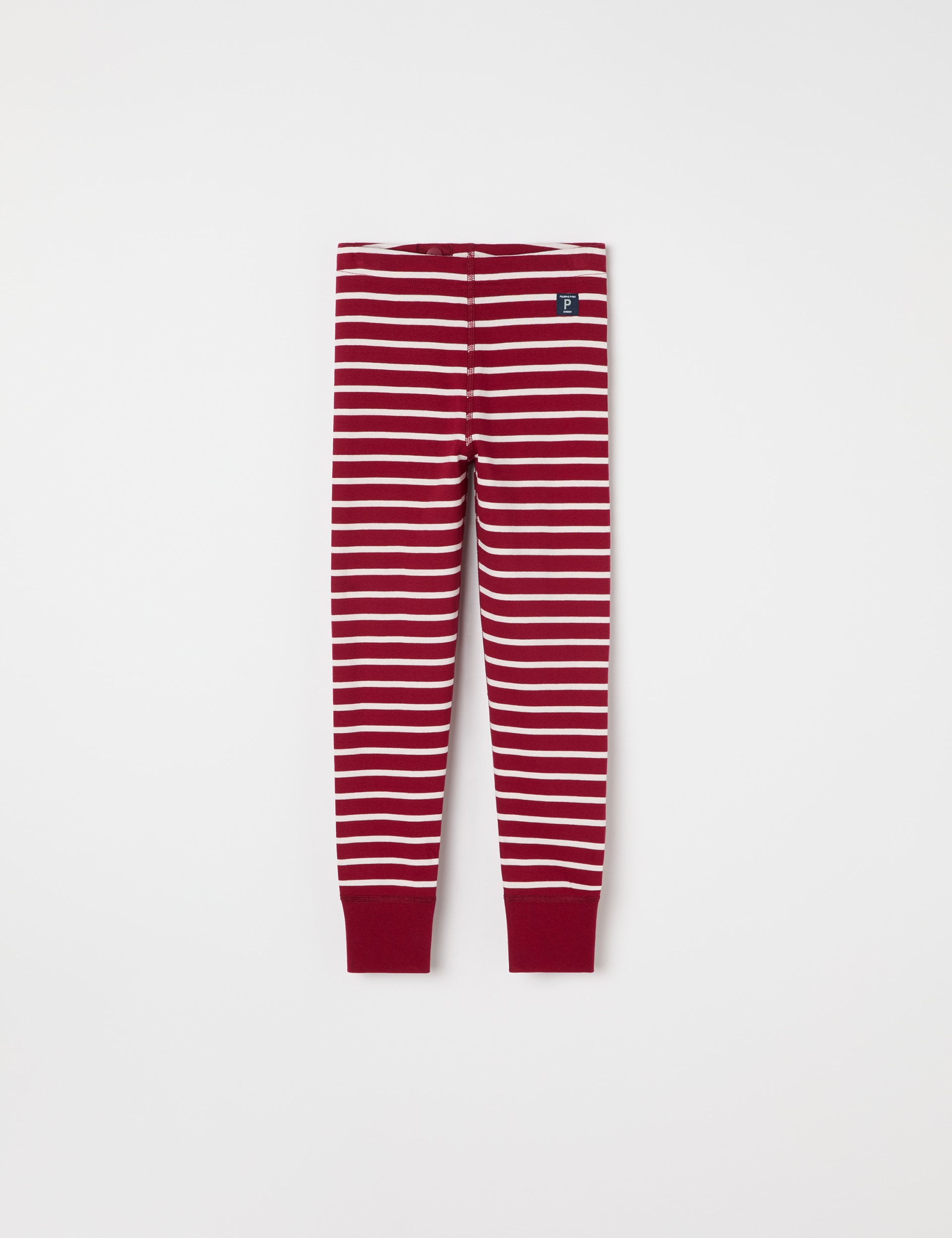 Pinstripe joggers deals