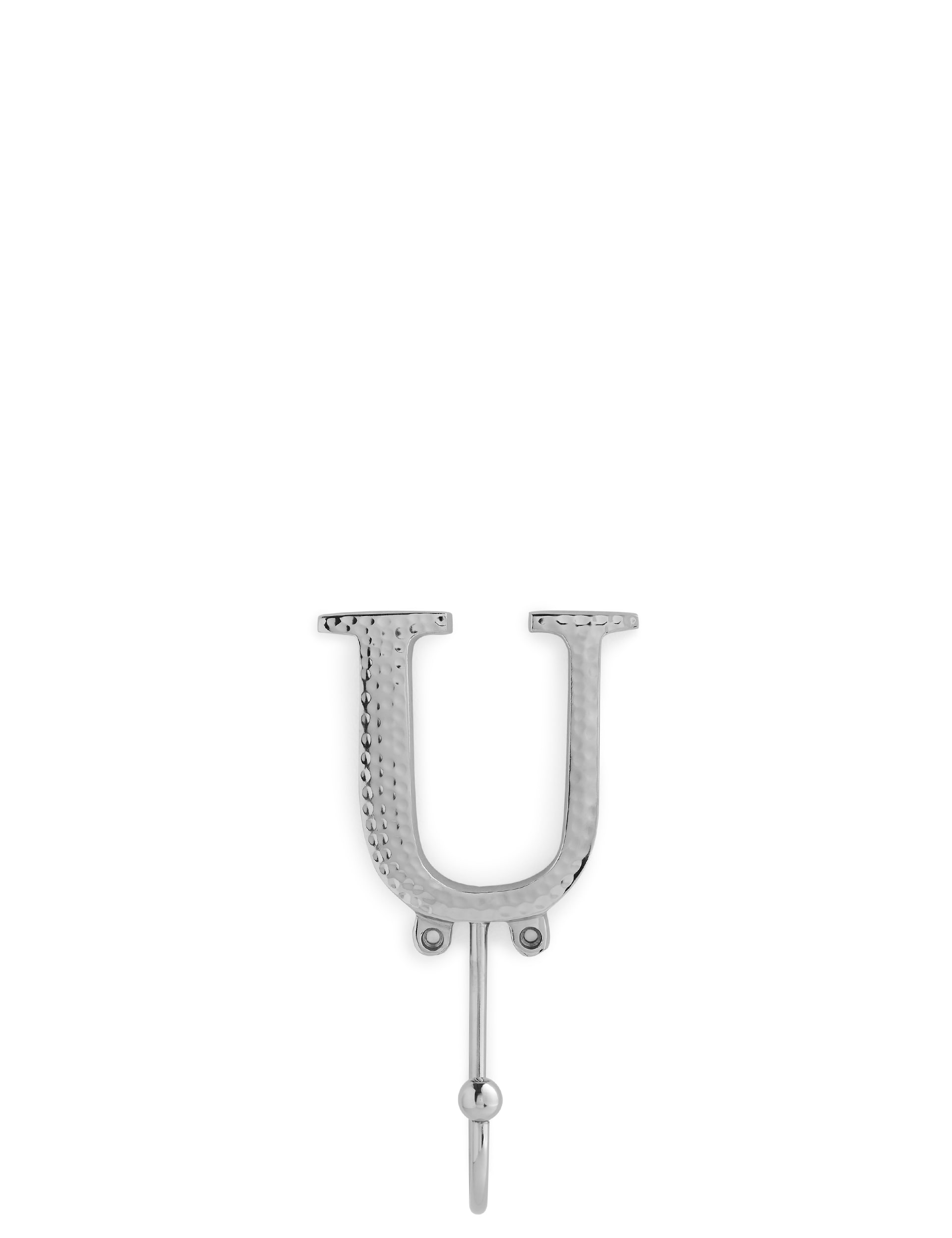 Alphabet coat hooks marks and spencer outlet
