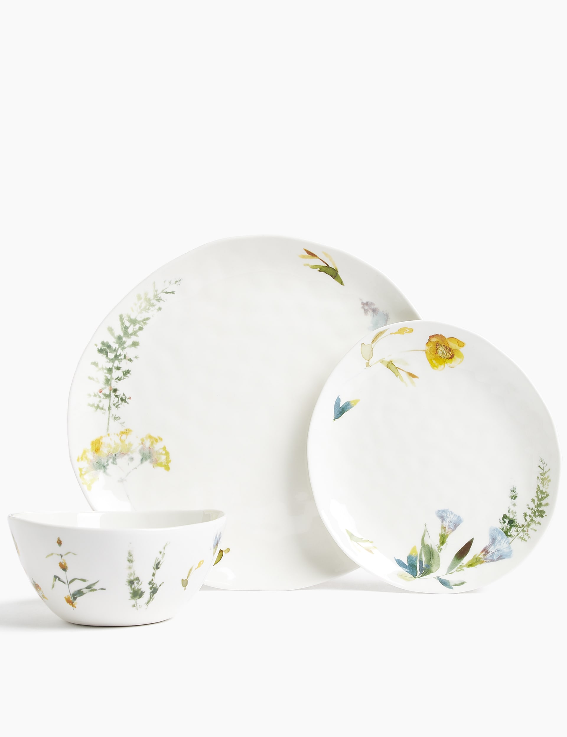 Marks and spencer dinner service deals
