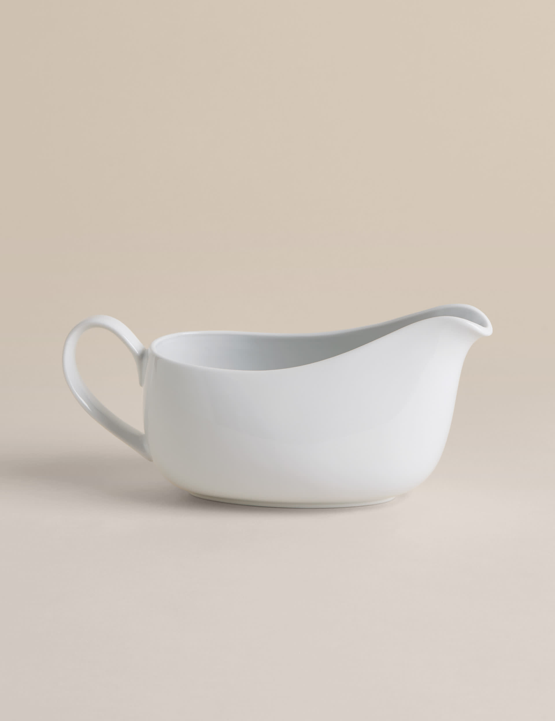 Maxim Gravy Boat